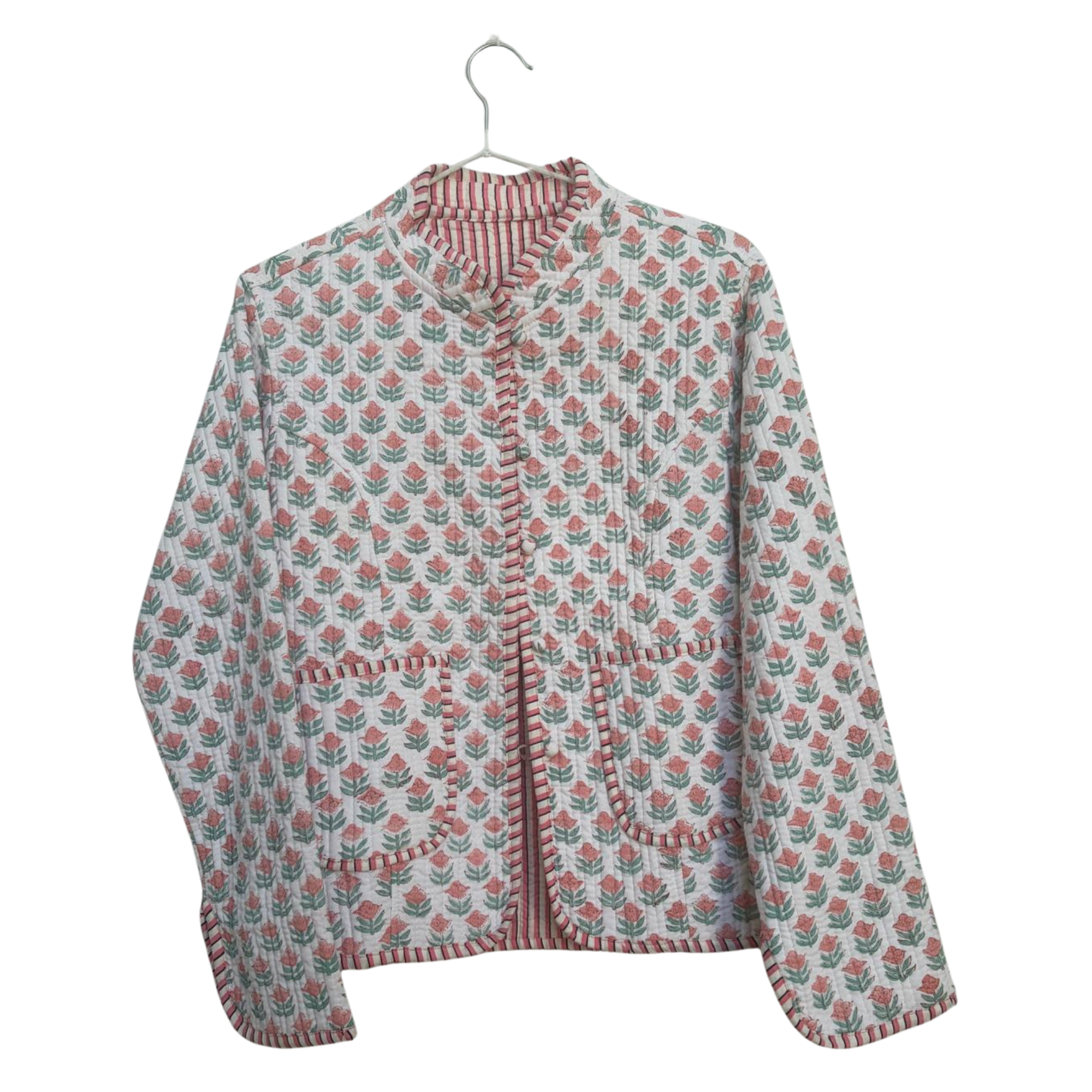 AMALFI Jacket - Amalfi Jacket