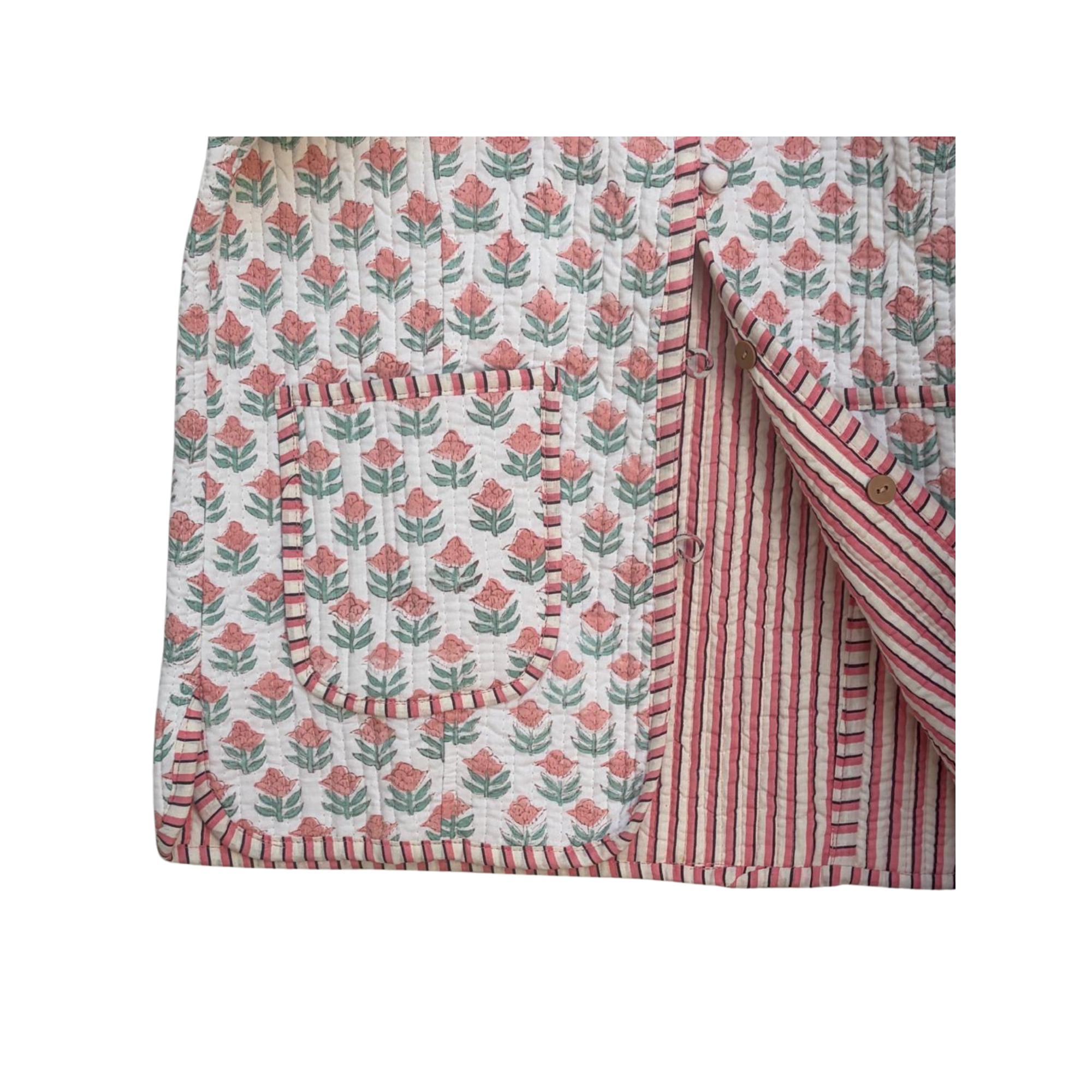 AMALFI Jacket - Amalfi Jacket