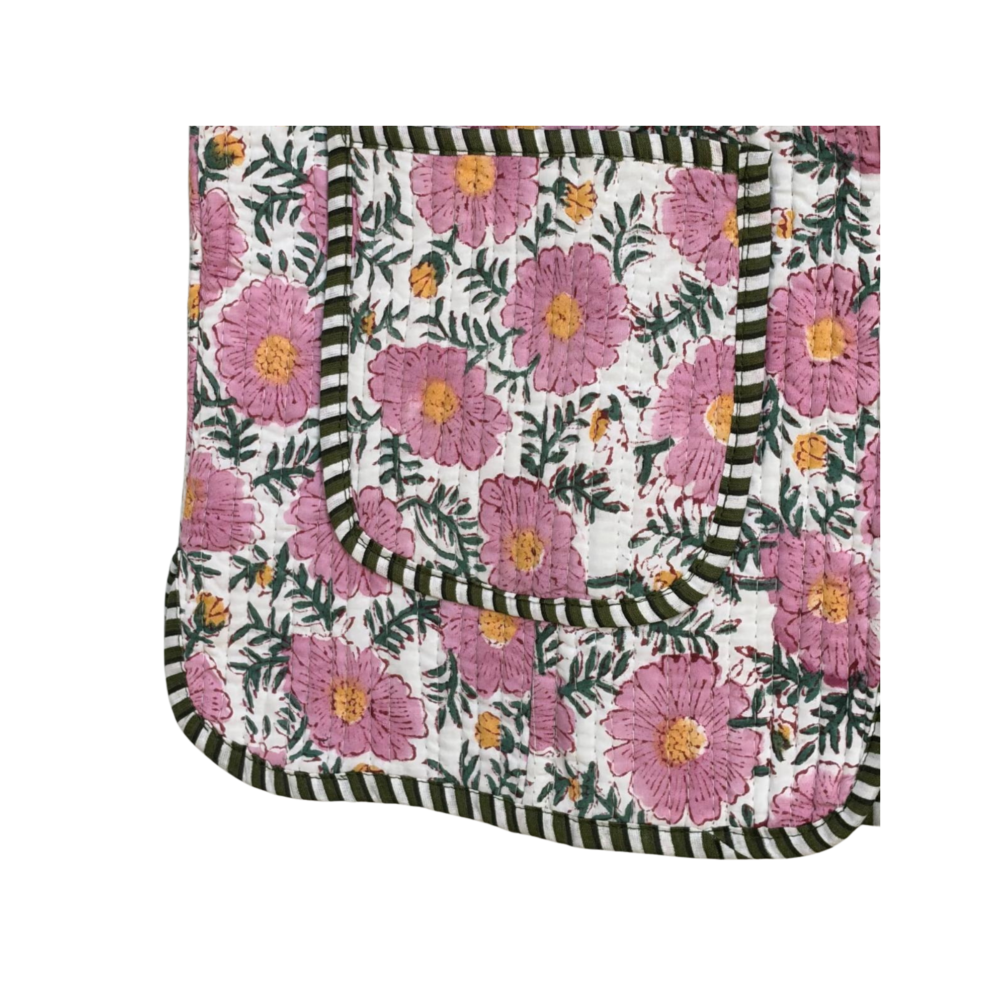 AMALFI Jacket - Soft Mauve