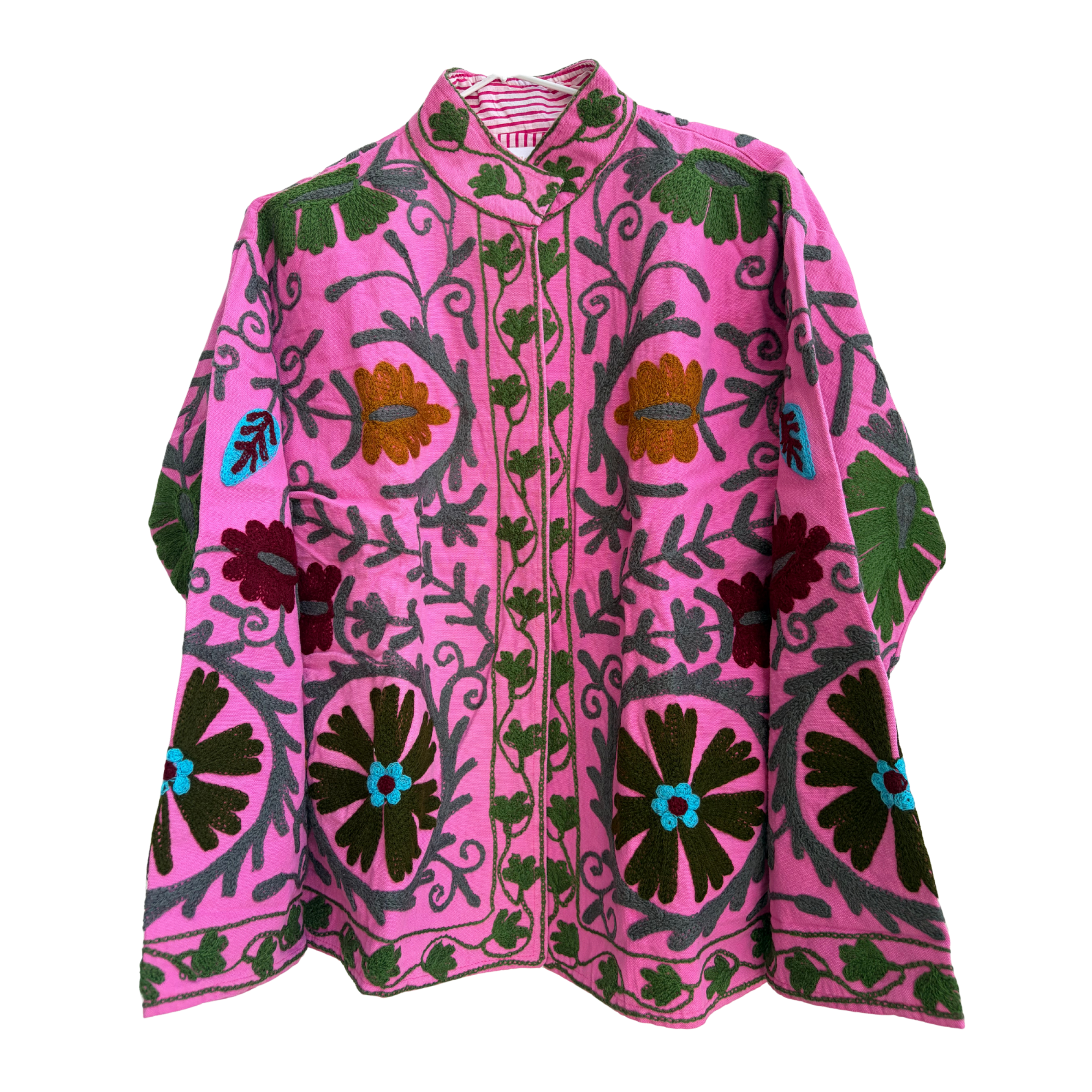 OASIS Jacket - Pink