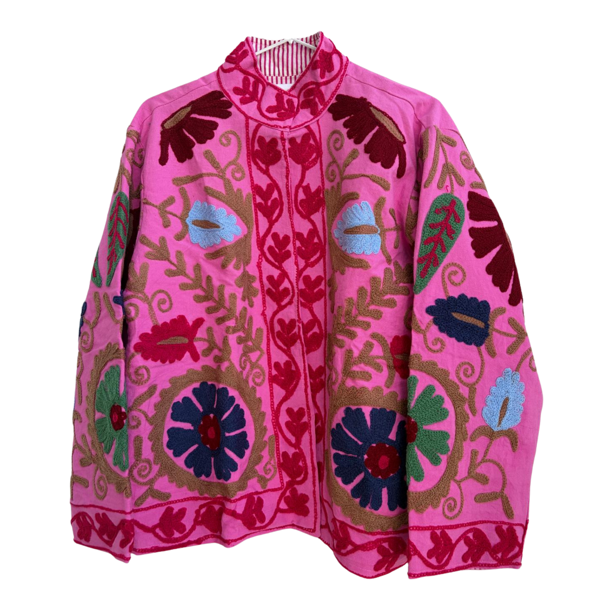 OASIS Jacket - Sky