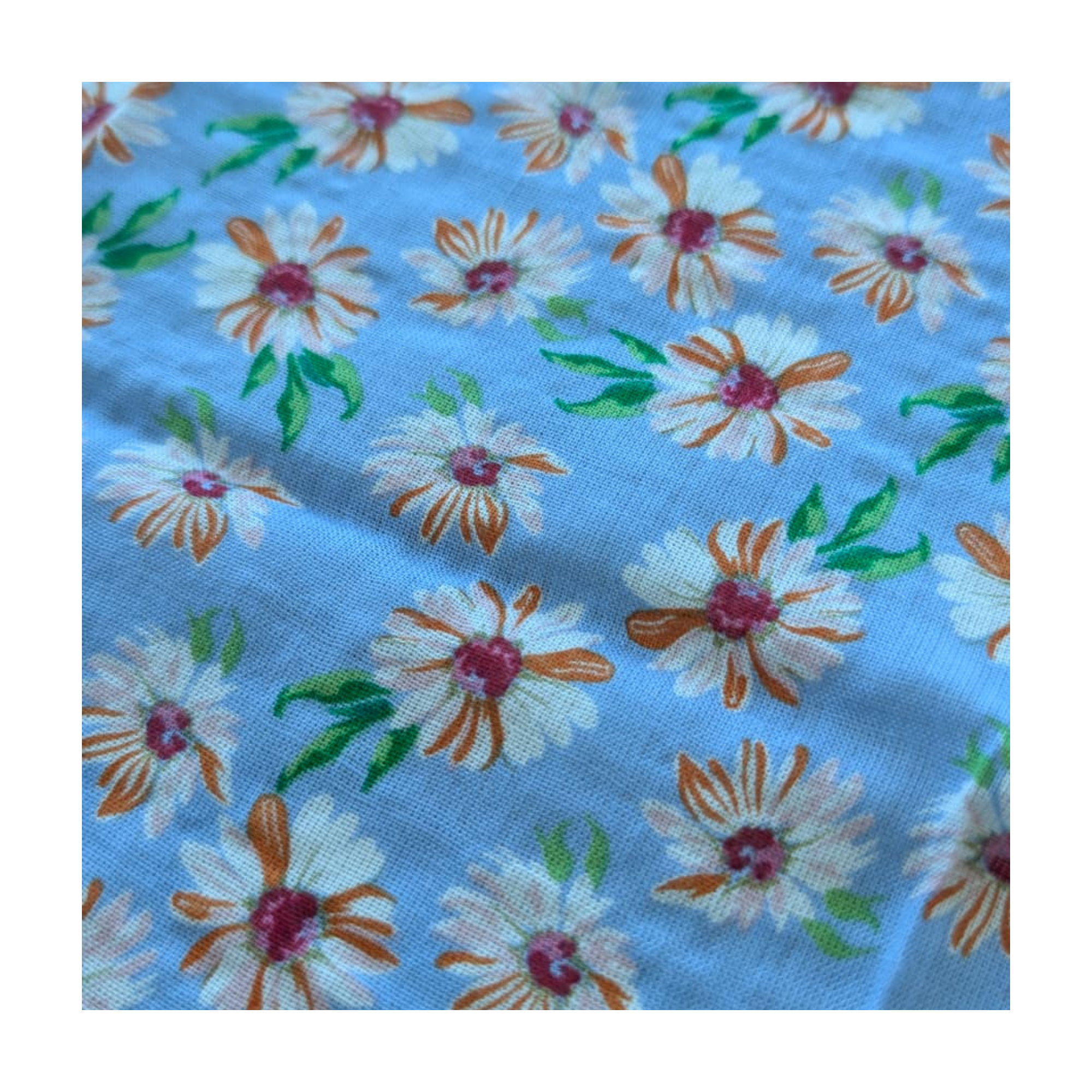 Azure - Scarf