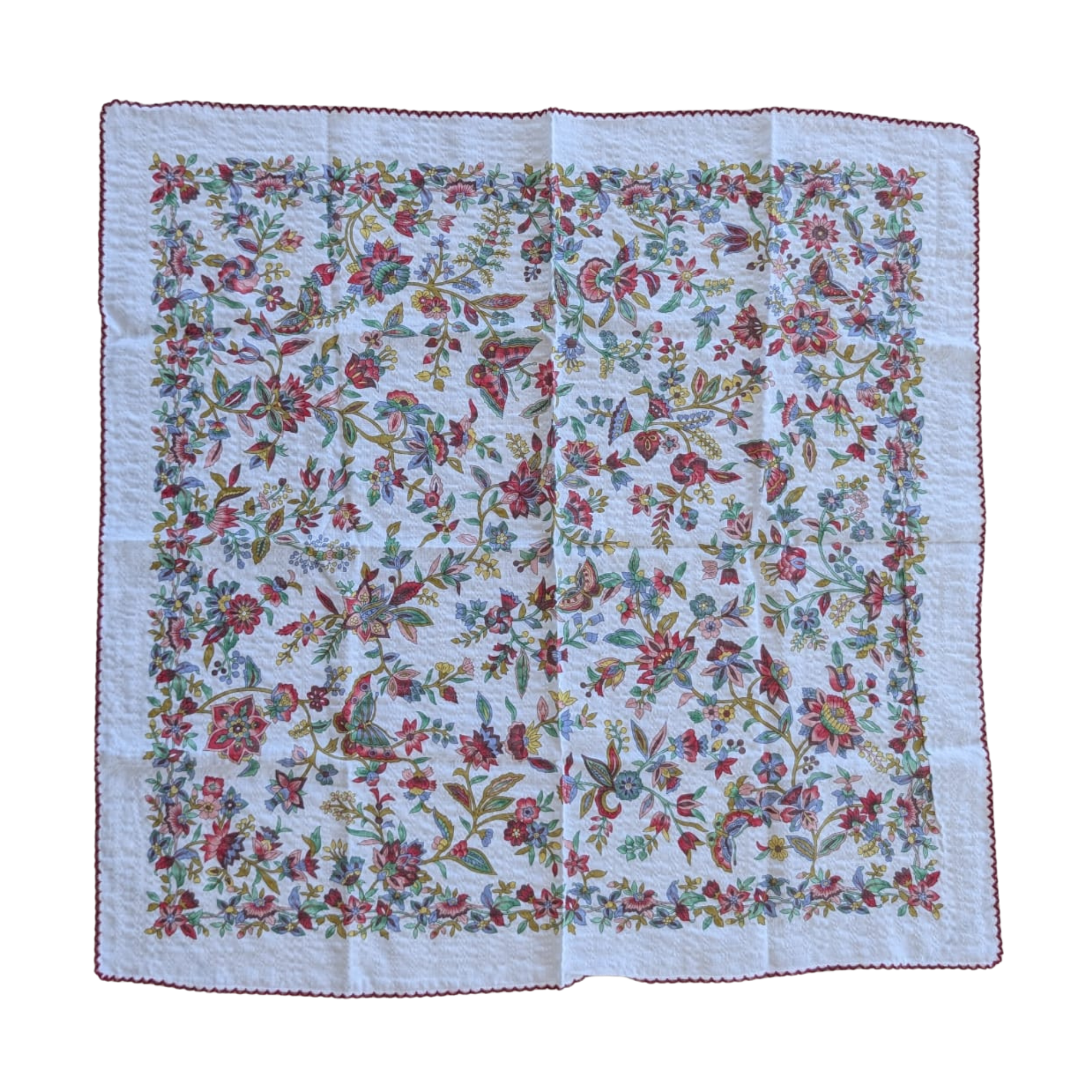 Capri - Scarf