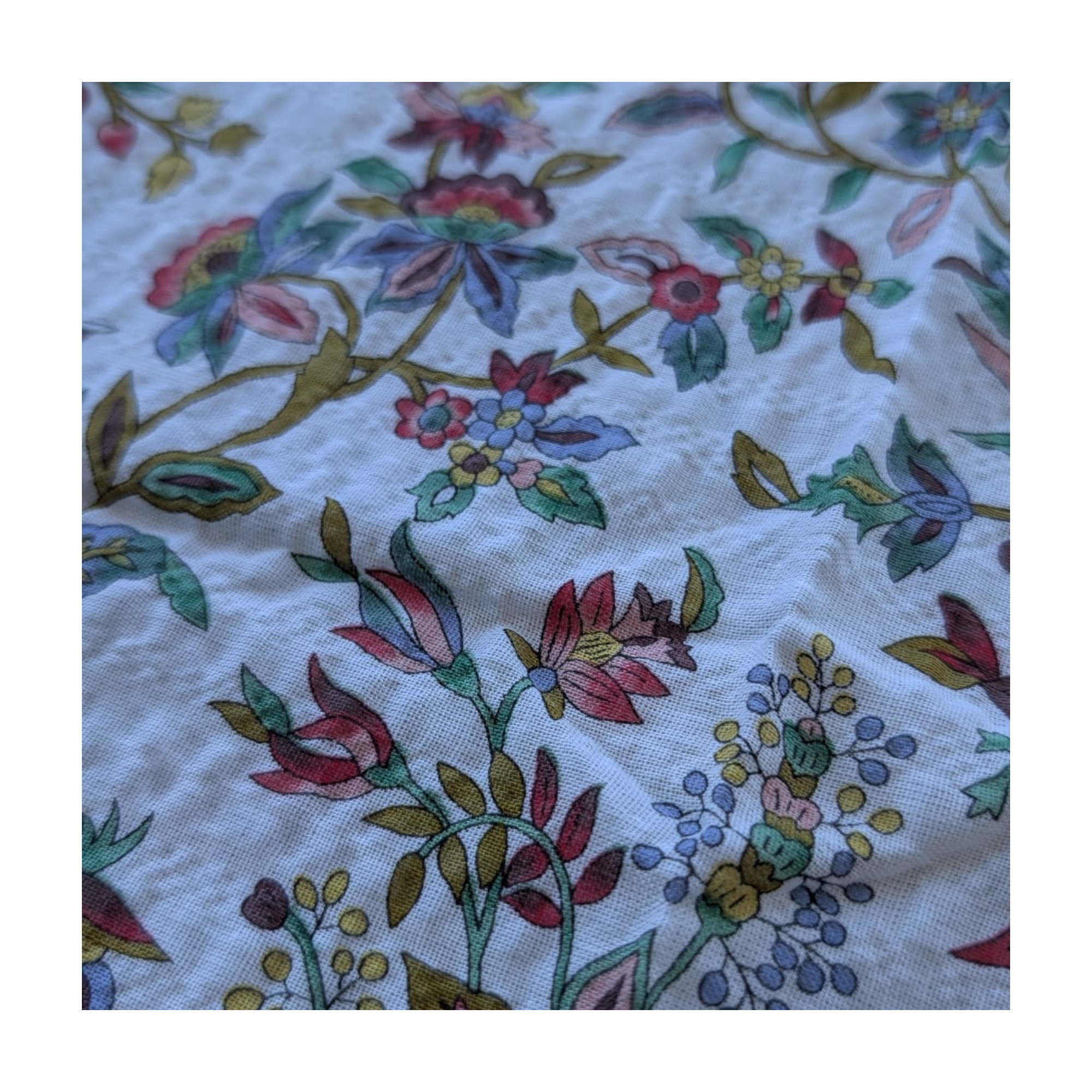 Capri - Scarf