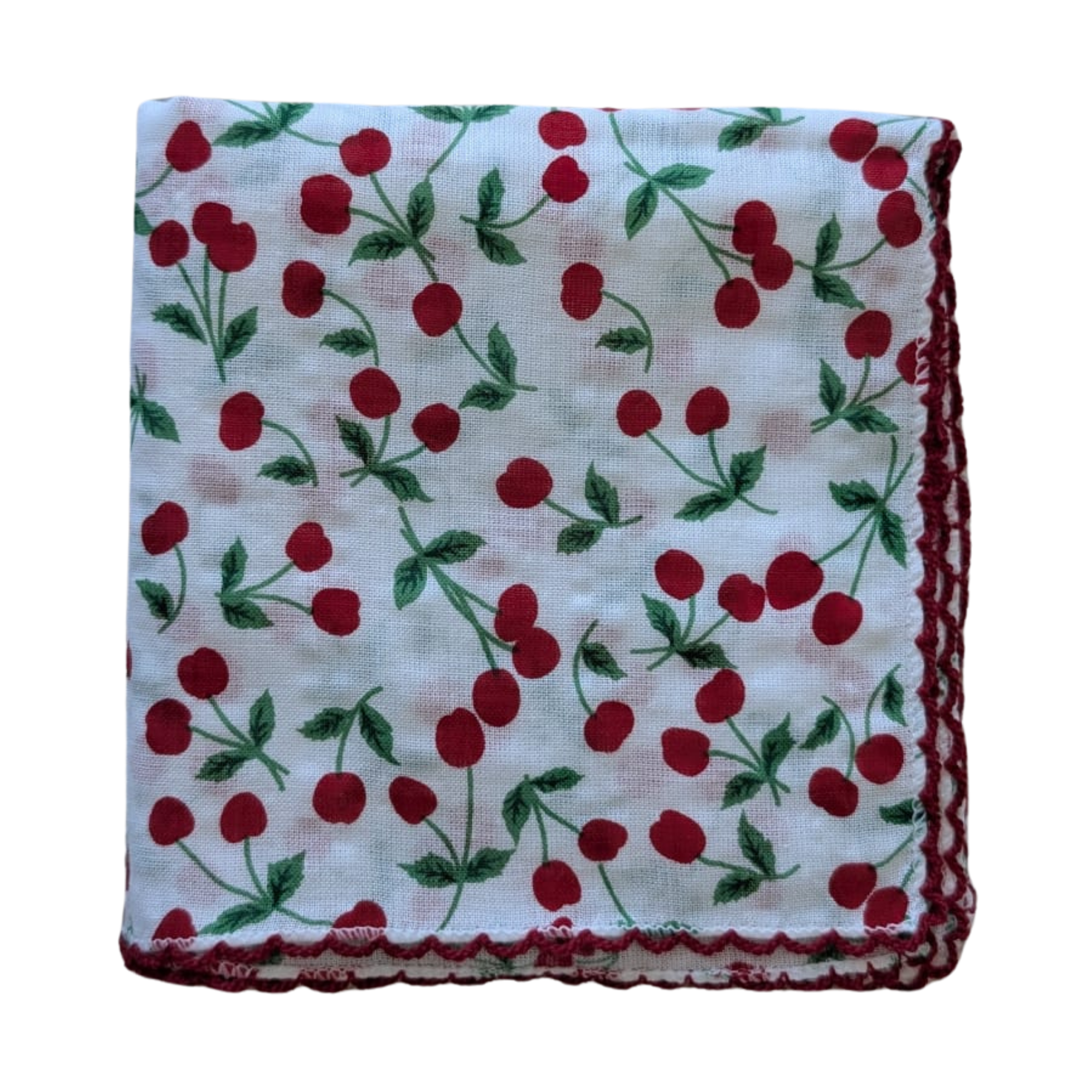 Cerise - Scarf