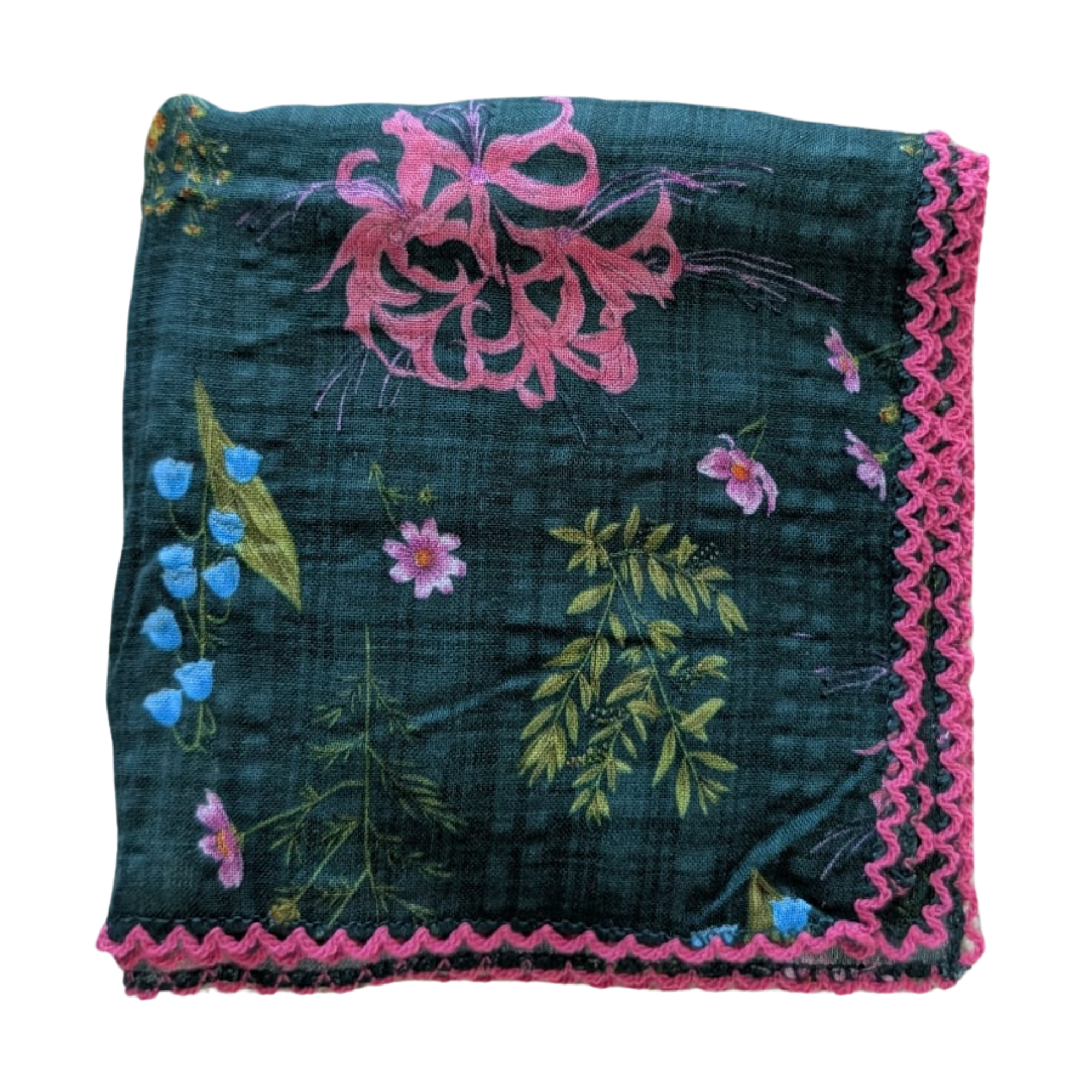 Cypress - Scarf