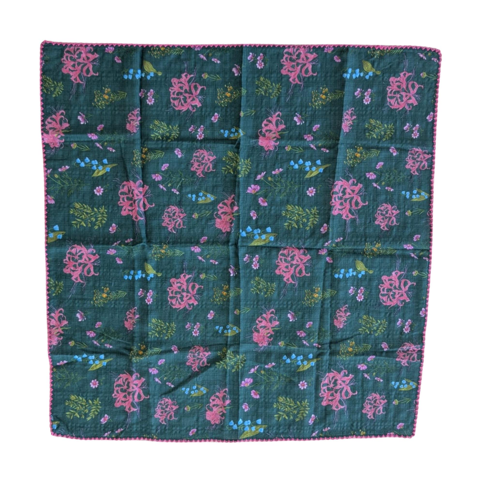 Cypress - Scarf