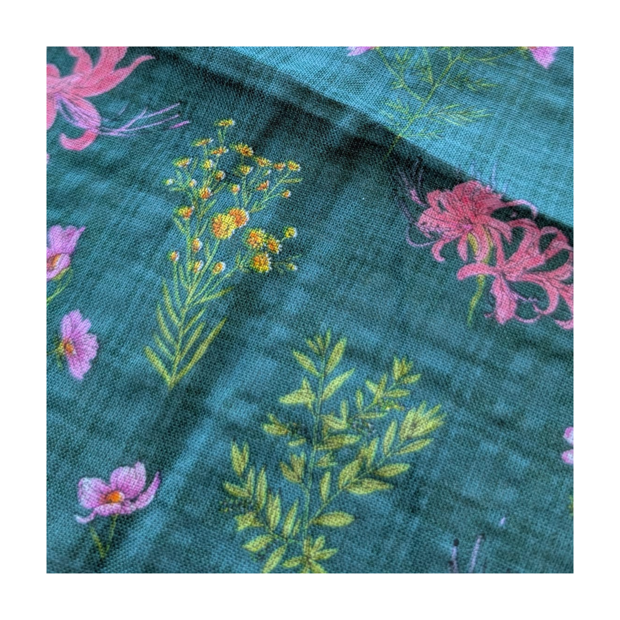 Cypress - Scarf