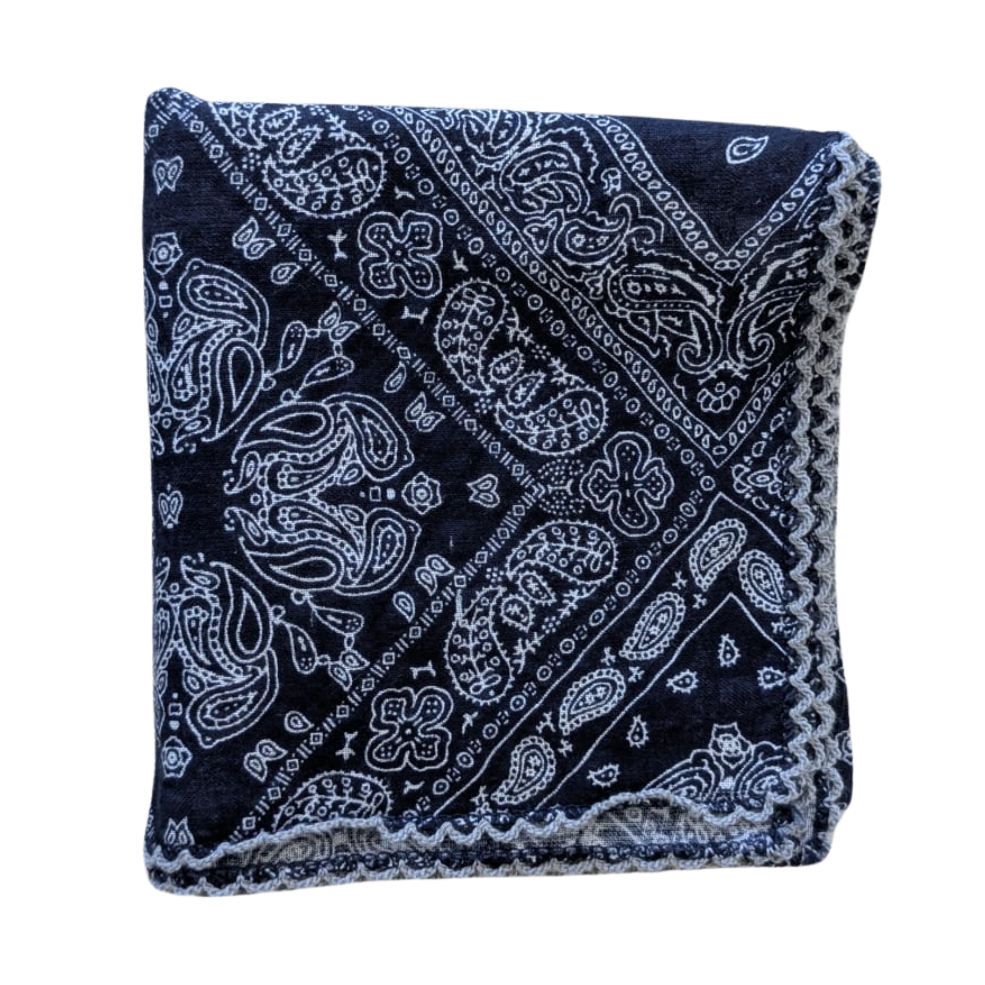 Eclipse - Scarf