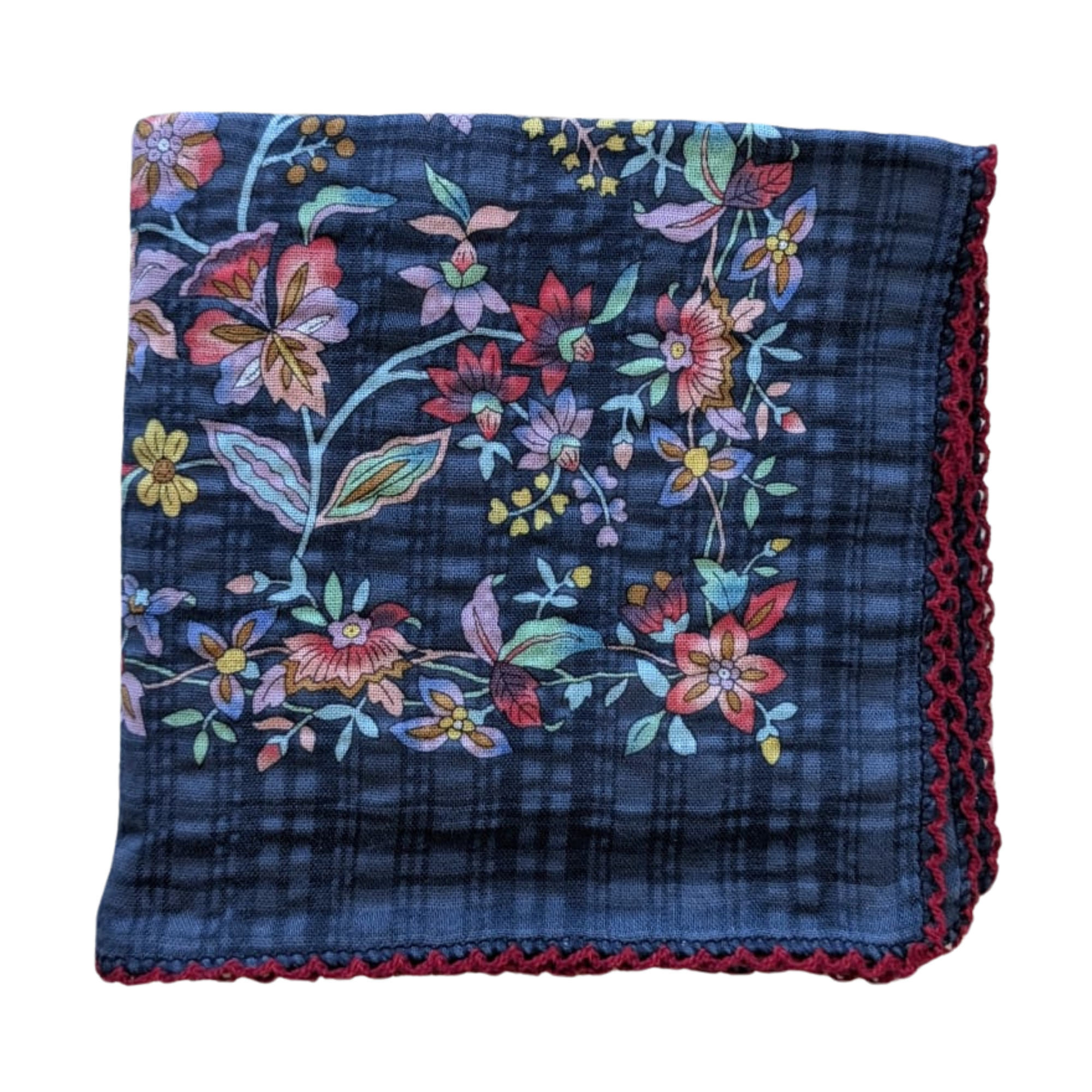 Nocturne - Scarf