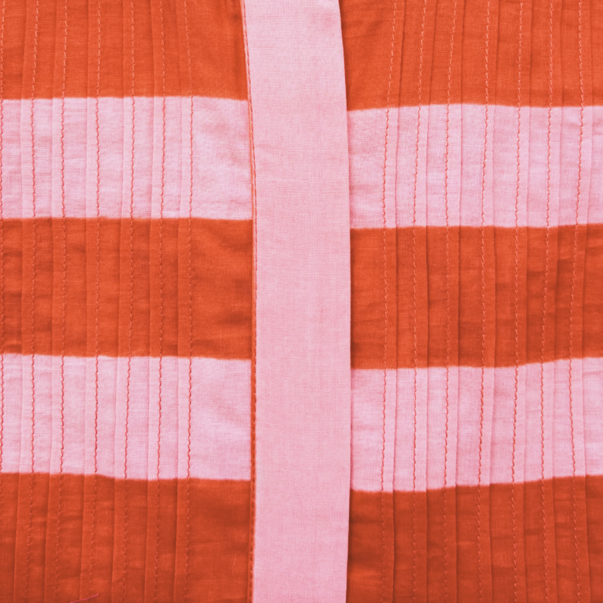 RIVIERA Dress - Coral