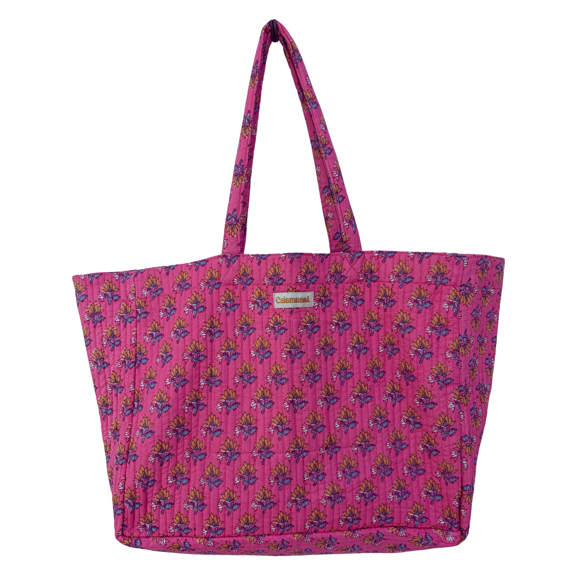 RAMATUELLE Trotter bag - Blossom