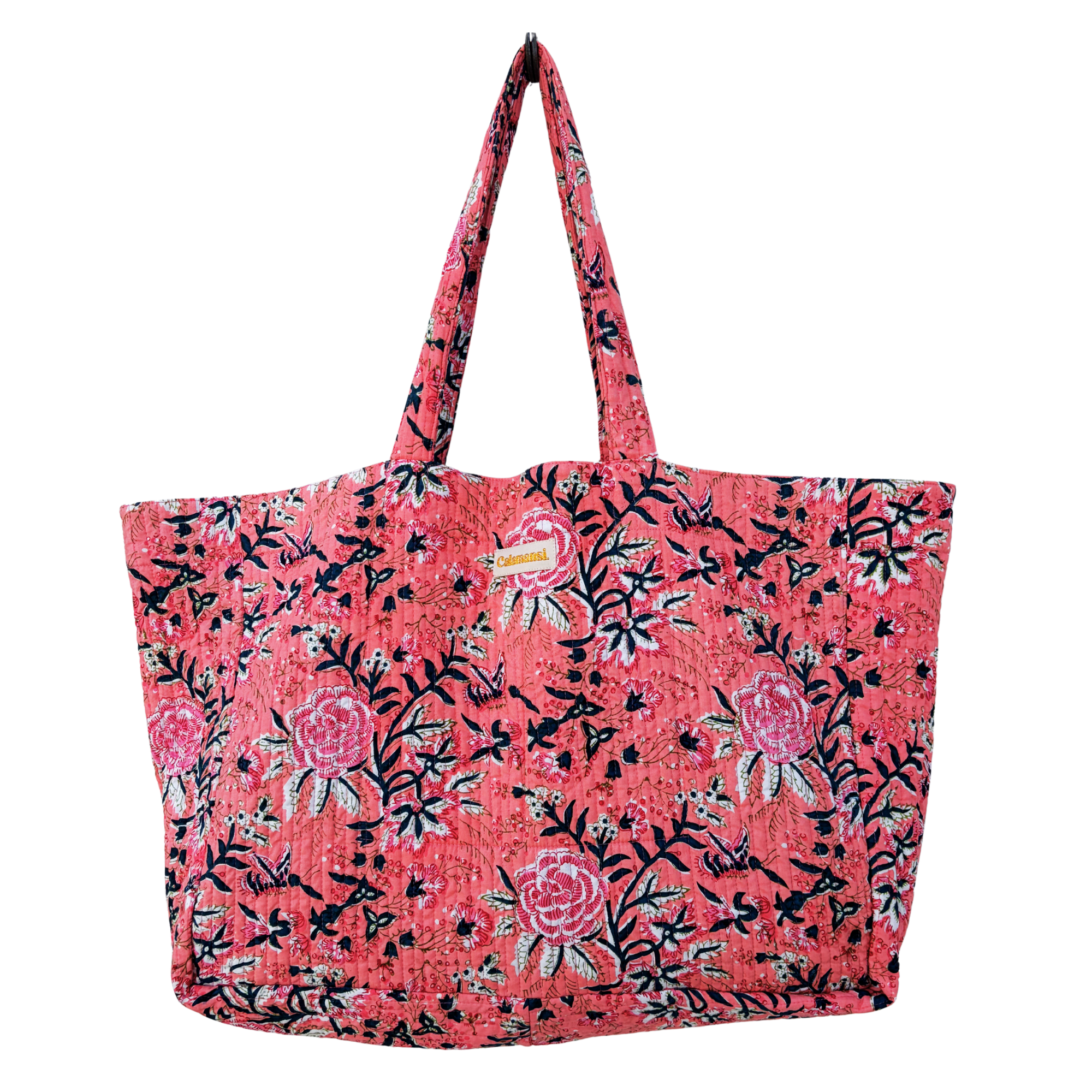 RAMATUELLE Trotter bag - Pink