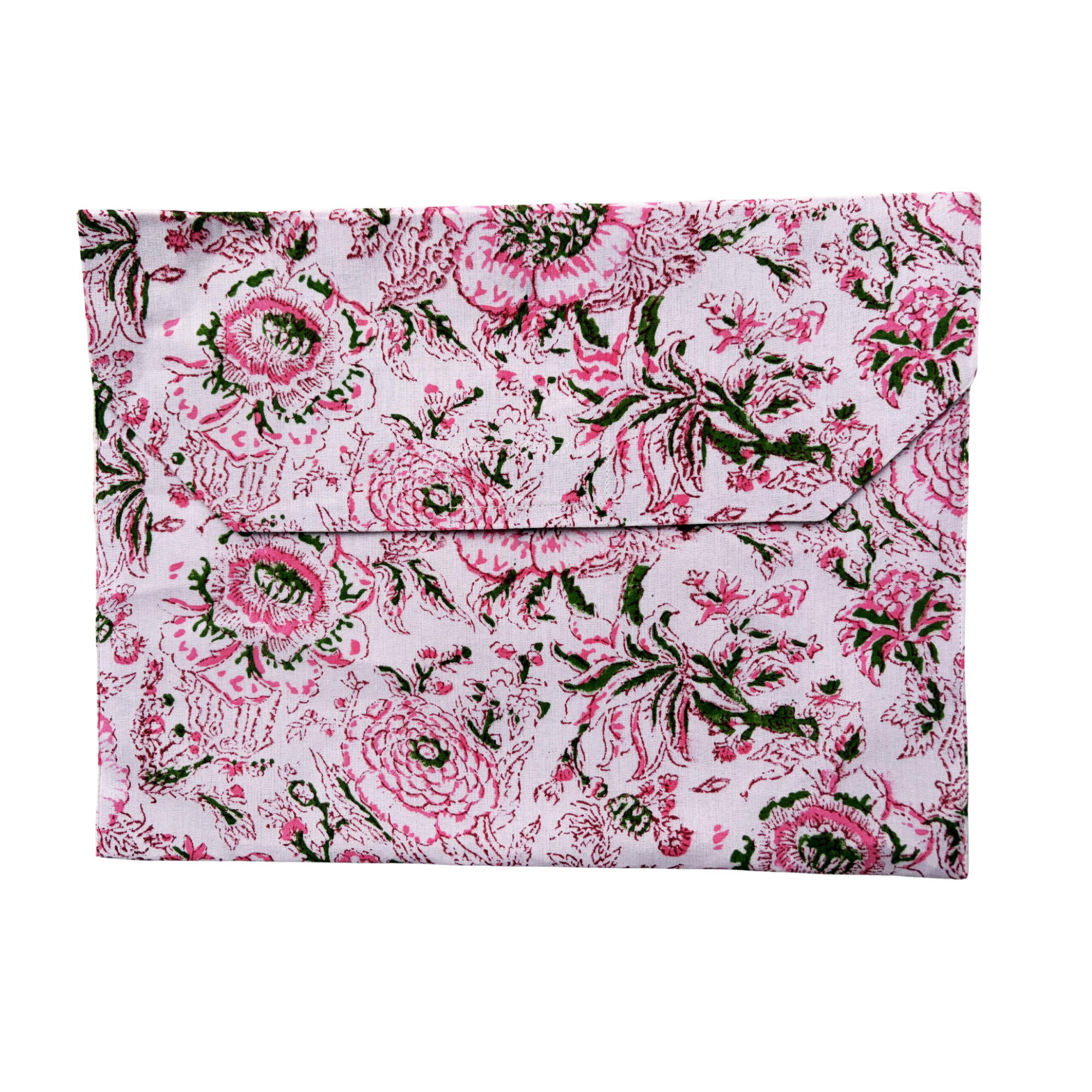 VICTORIA Robe - Soft botanica