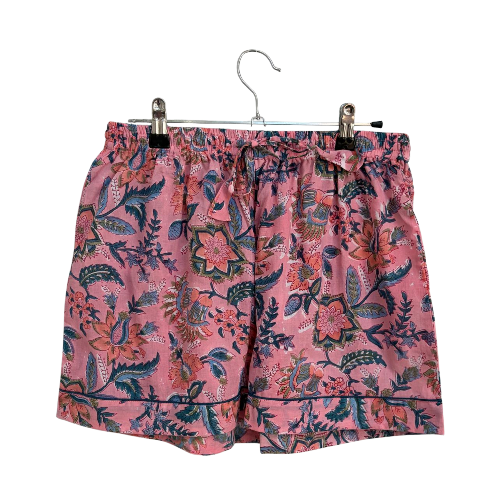 Flamingo Garden - Short PJ set