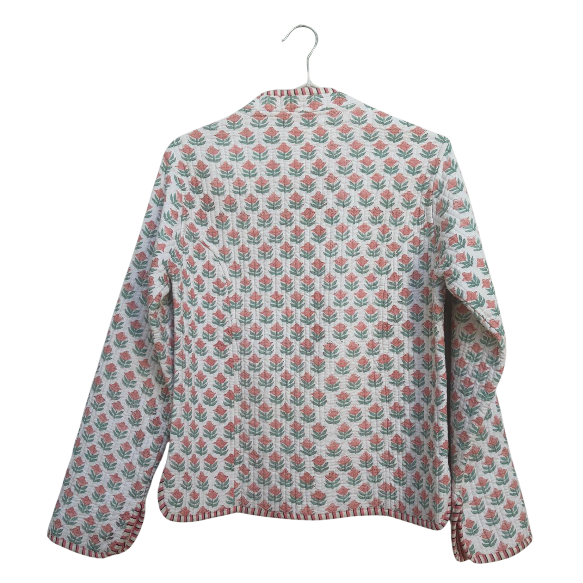 AMALFI Jacket - Amalfi Jacket