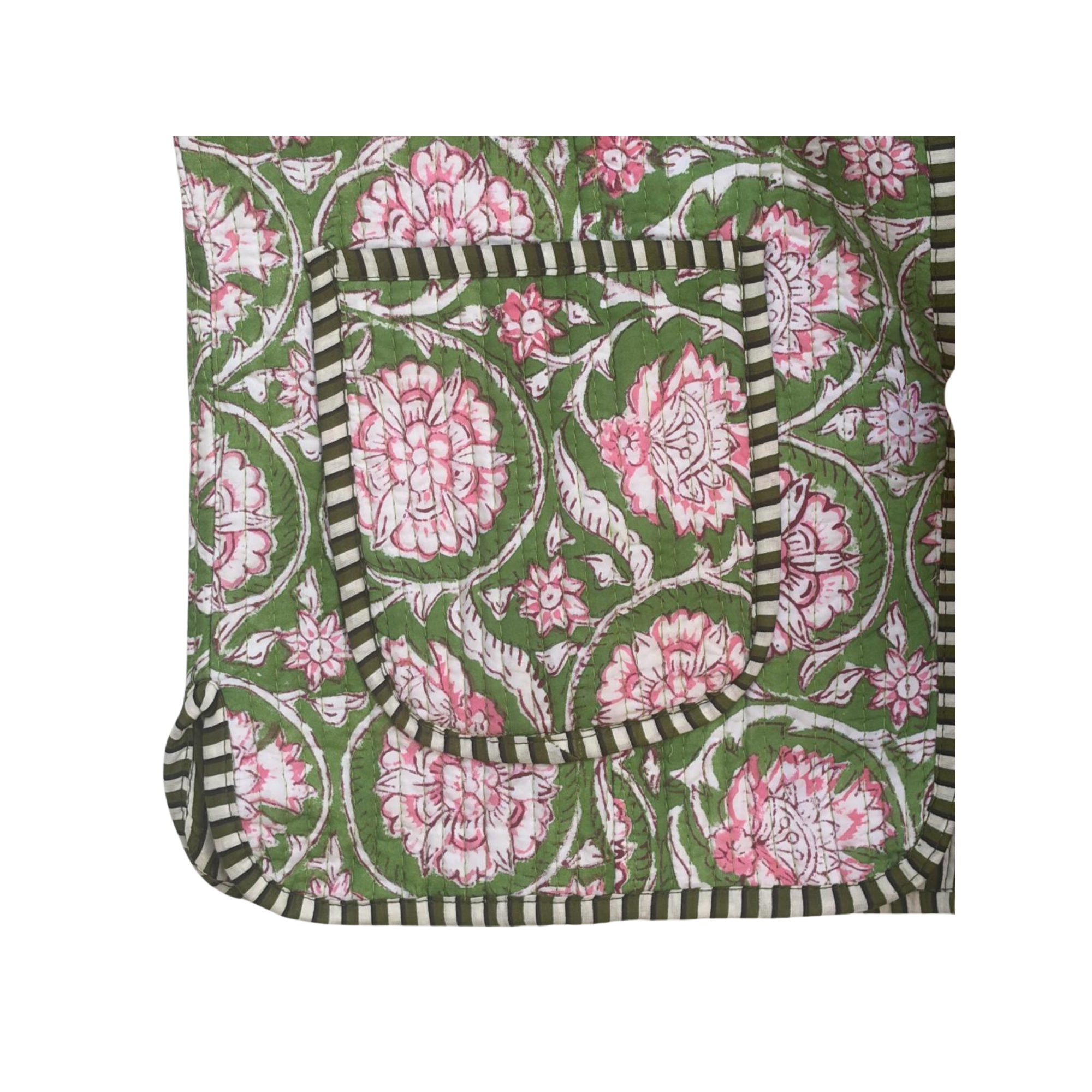 AMALFI Jacket - Powder rose