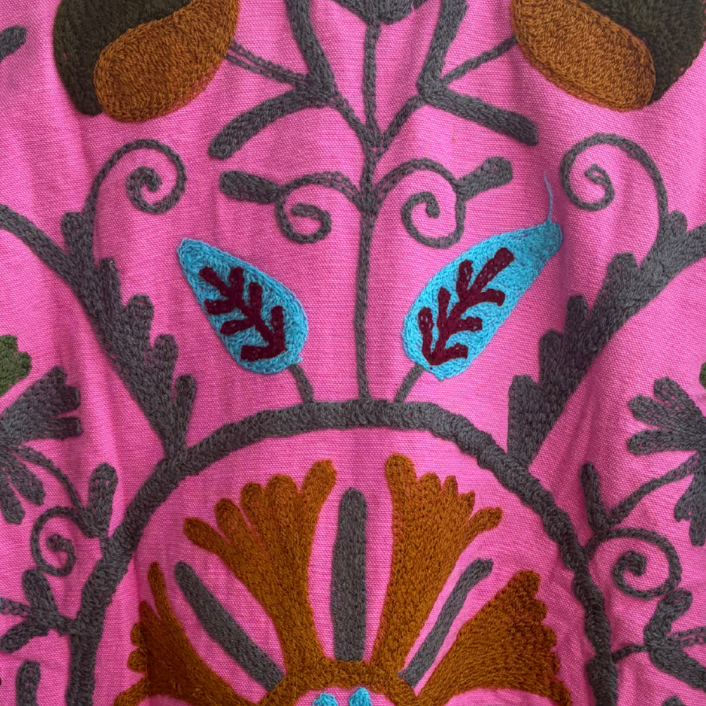 OASIS Jacket - Pink