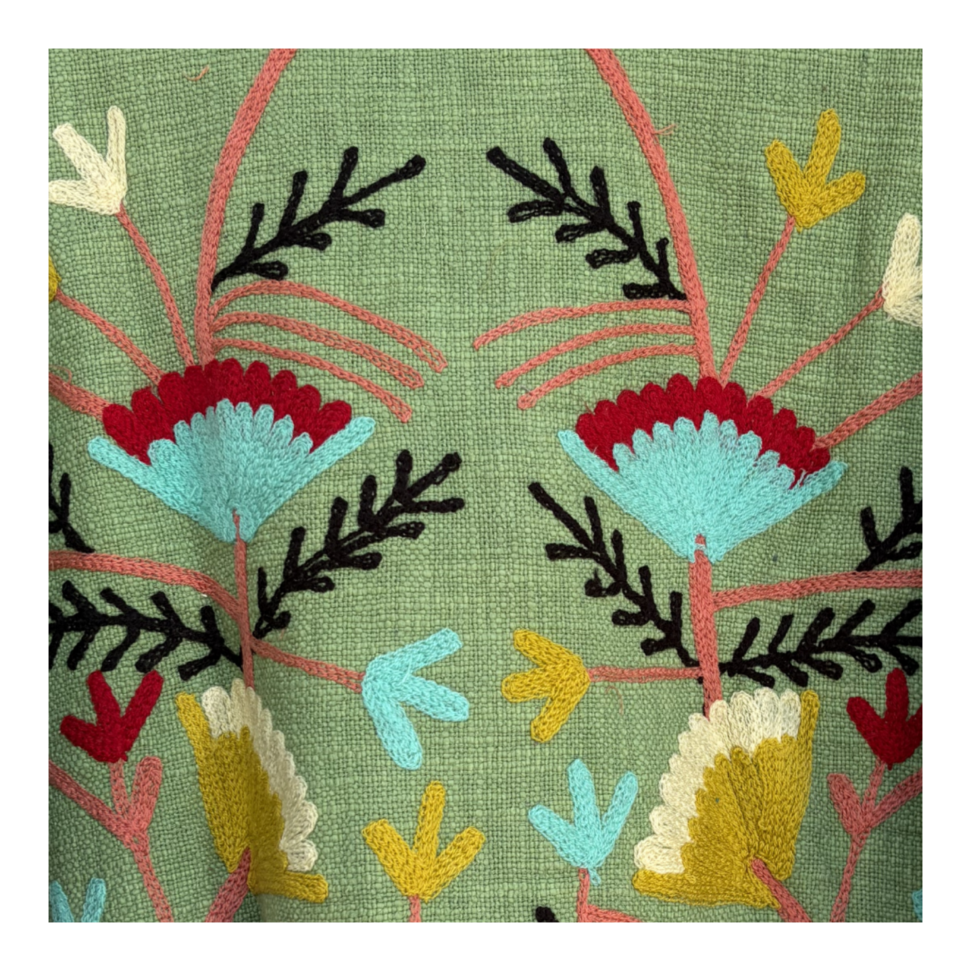 OASIS Jacket - Pistachio