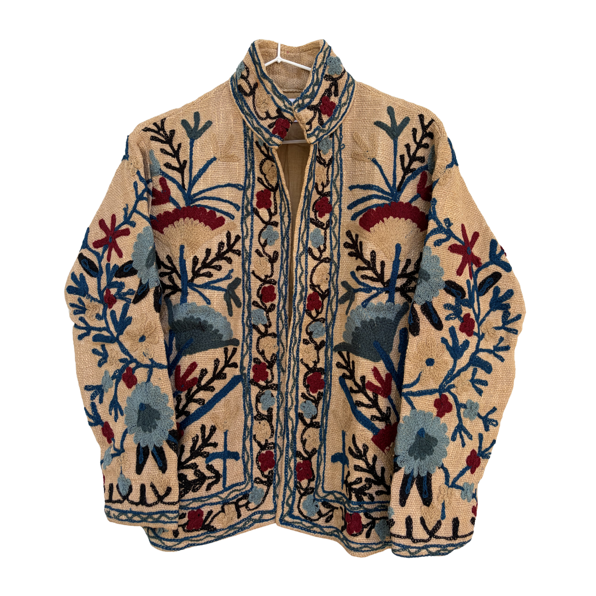 OASIS Jacket - Sand