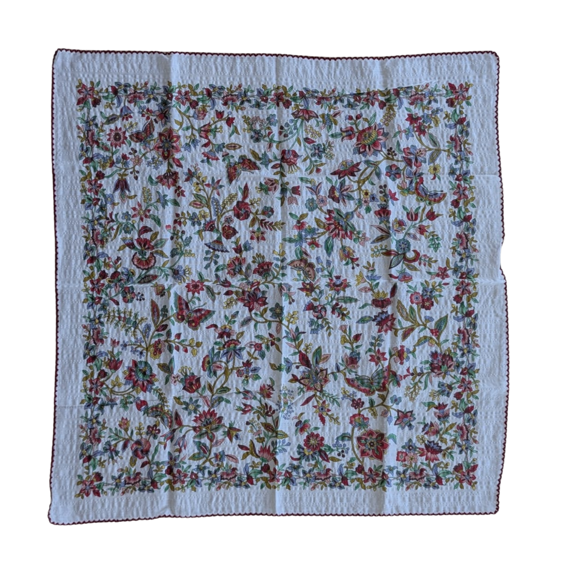Alabaster - Scarf