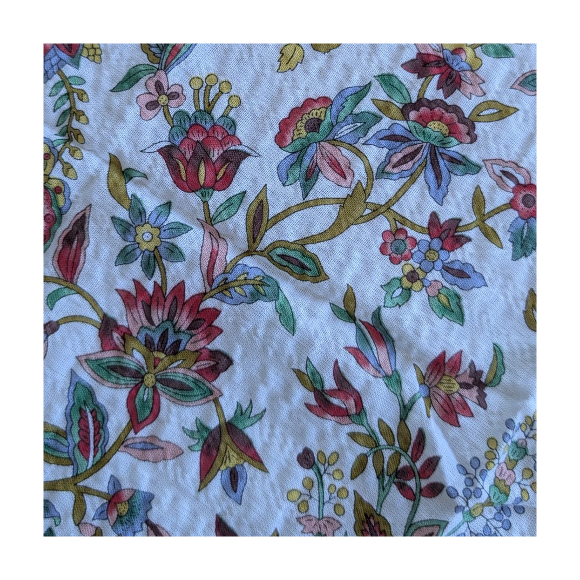 Alabaster - Scarf