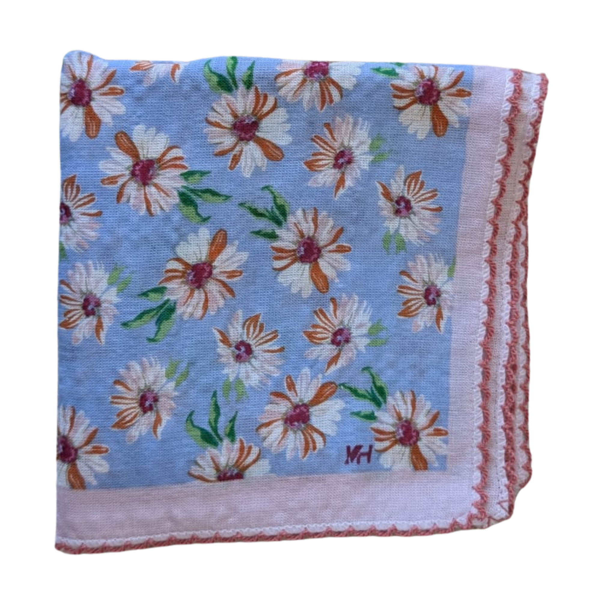 Azure - Scarf