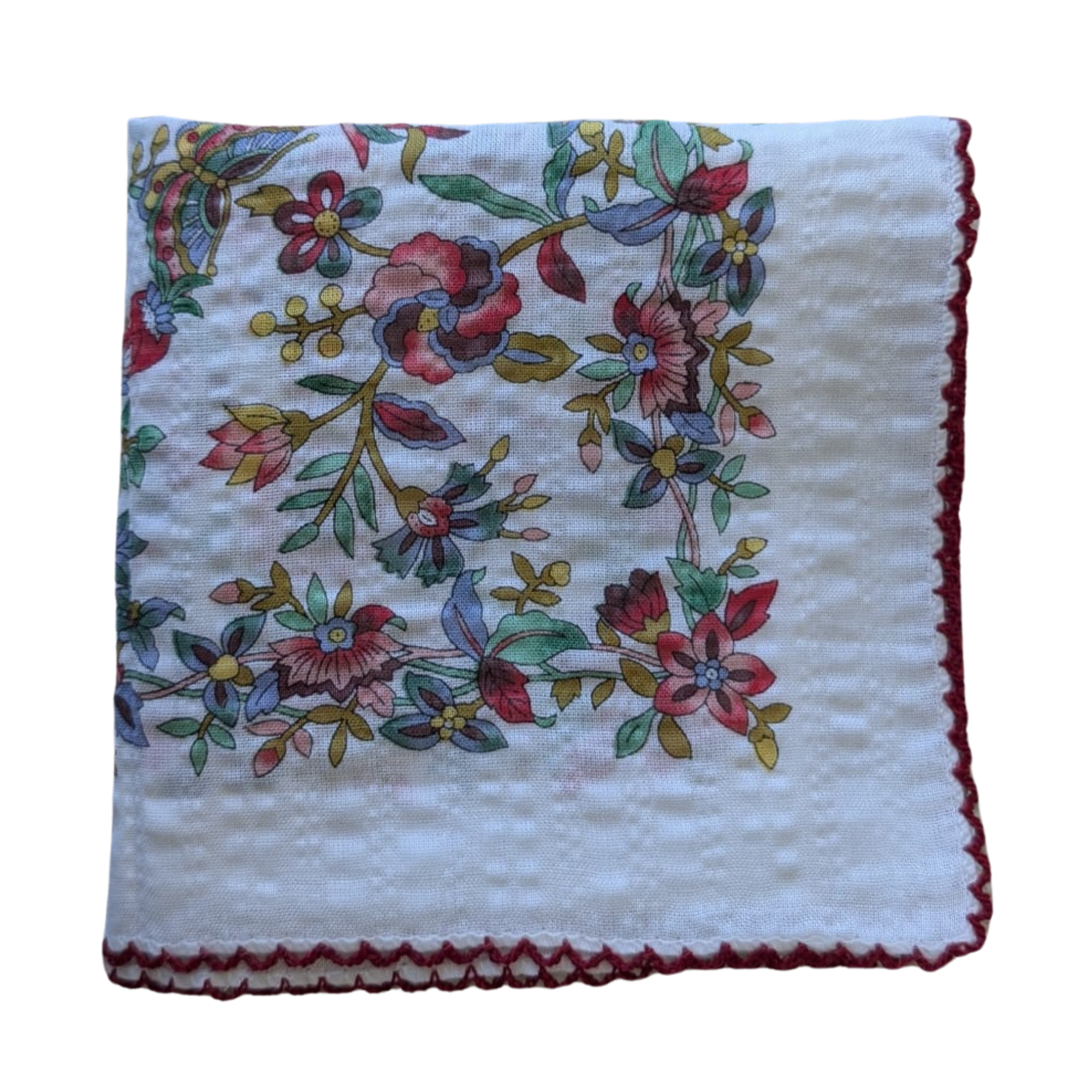 Capri - Scarf
