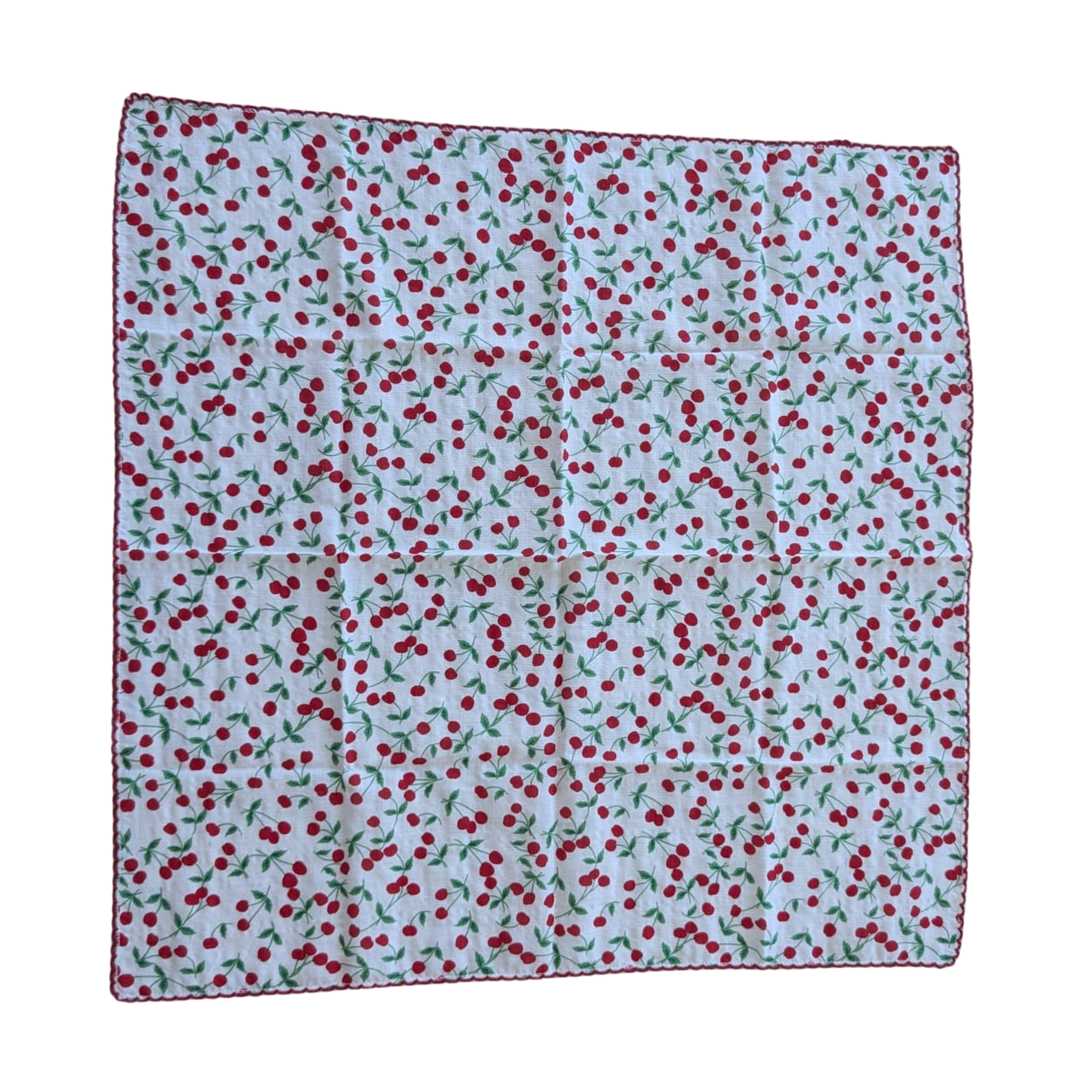 Cerise - Scarf
