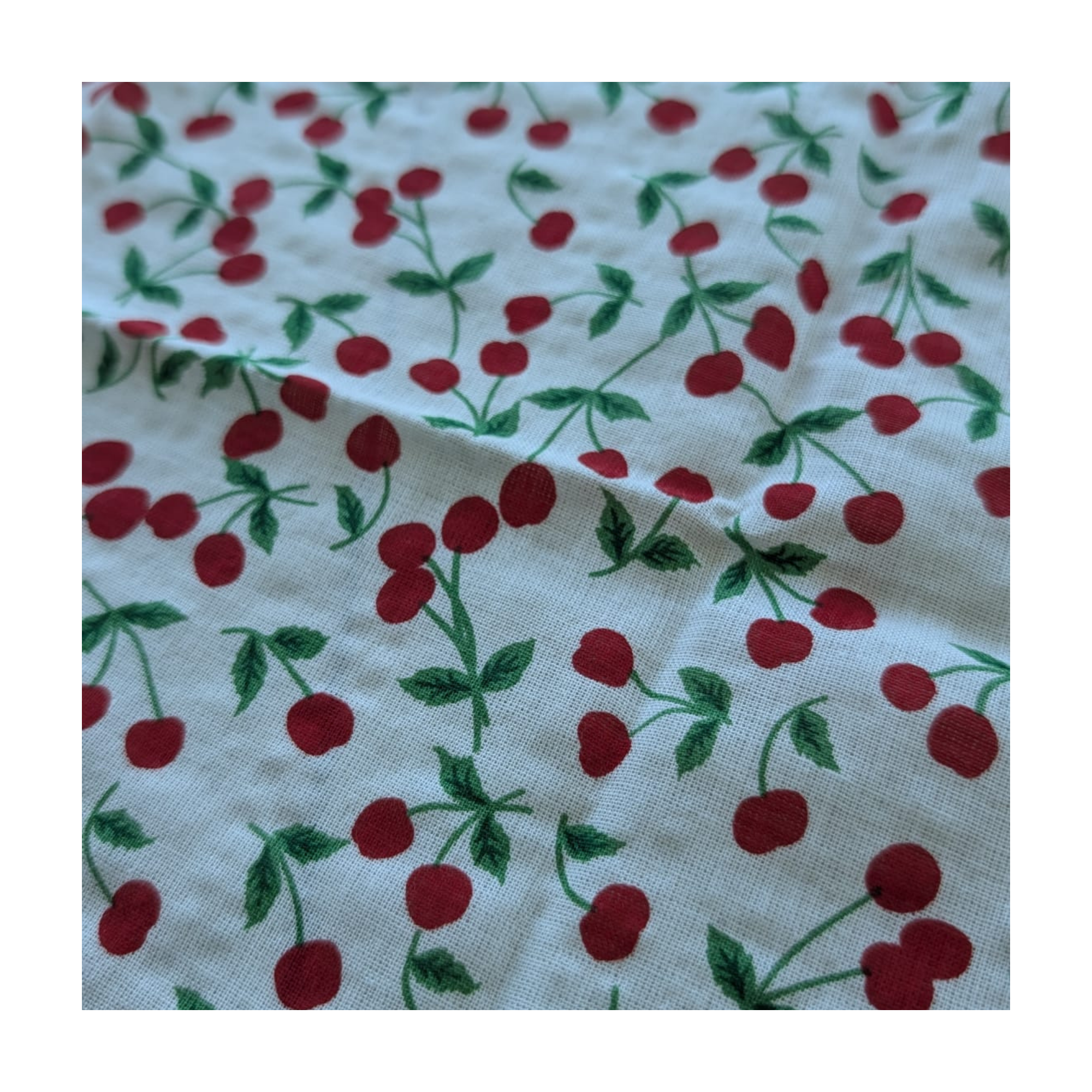 Cerise - Scarf