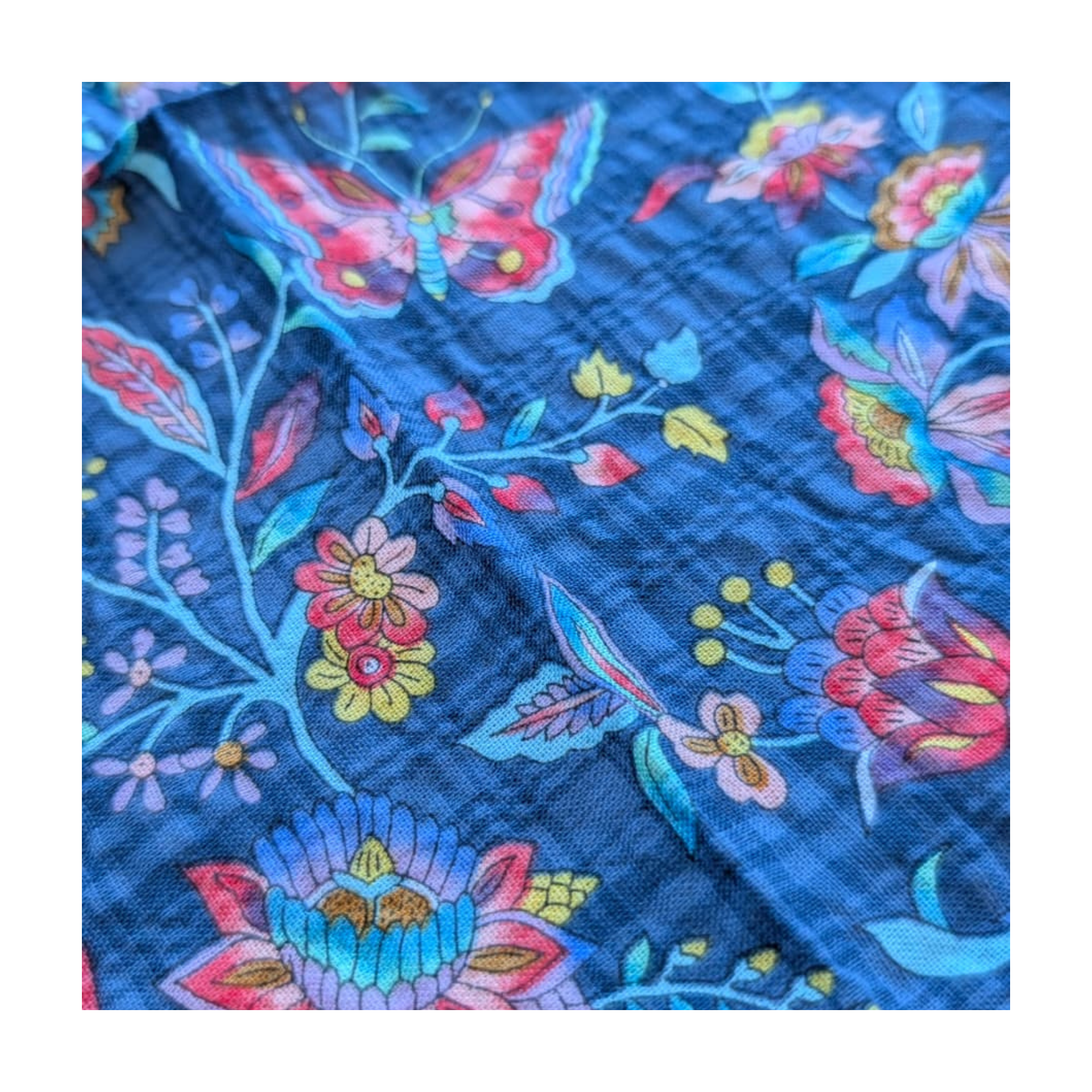 Nocturne - Scarf