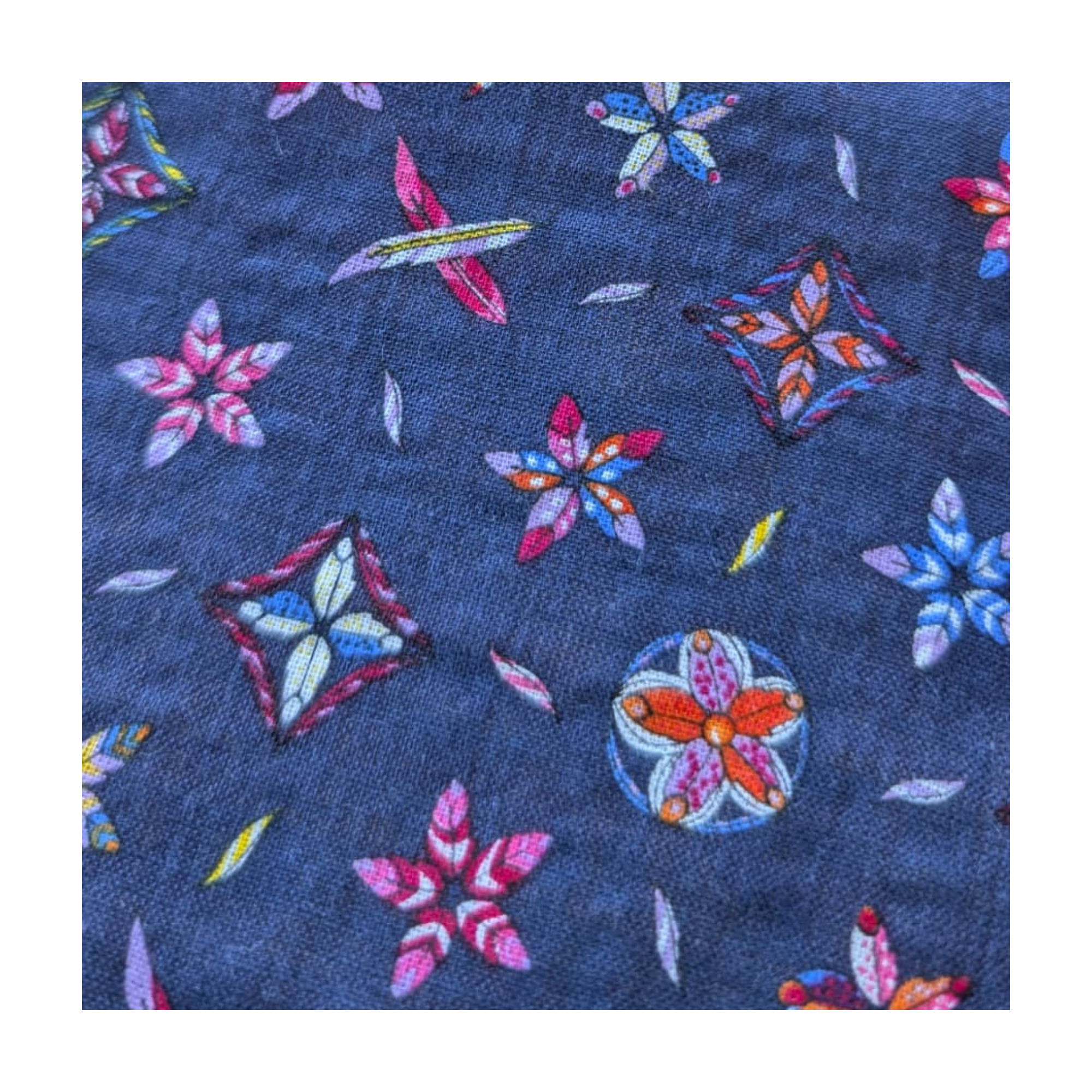 Petal - Scarf