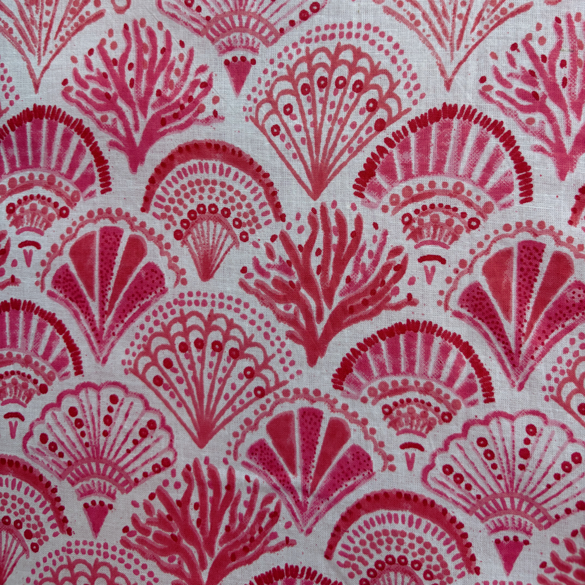 SCARLETT Kimono - Blush
