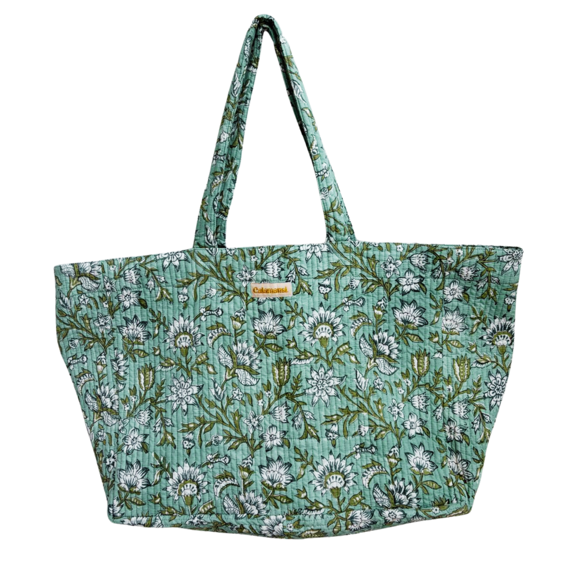 RAMATUELLE Trotter bag - Sage