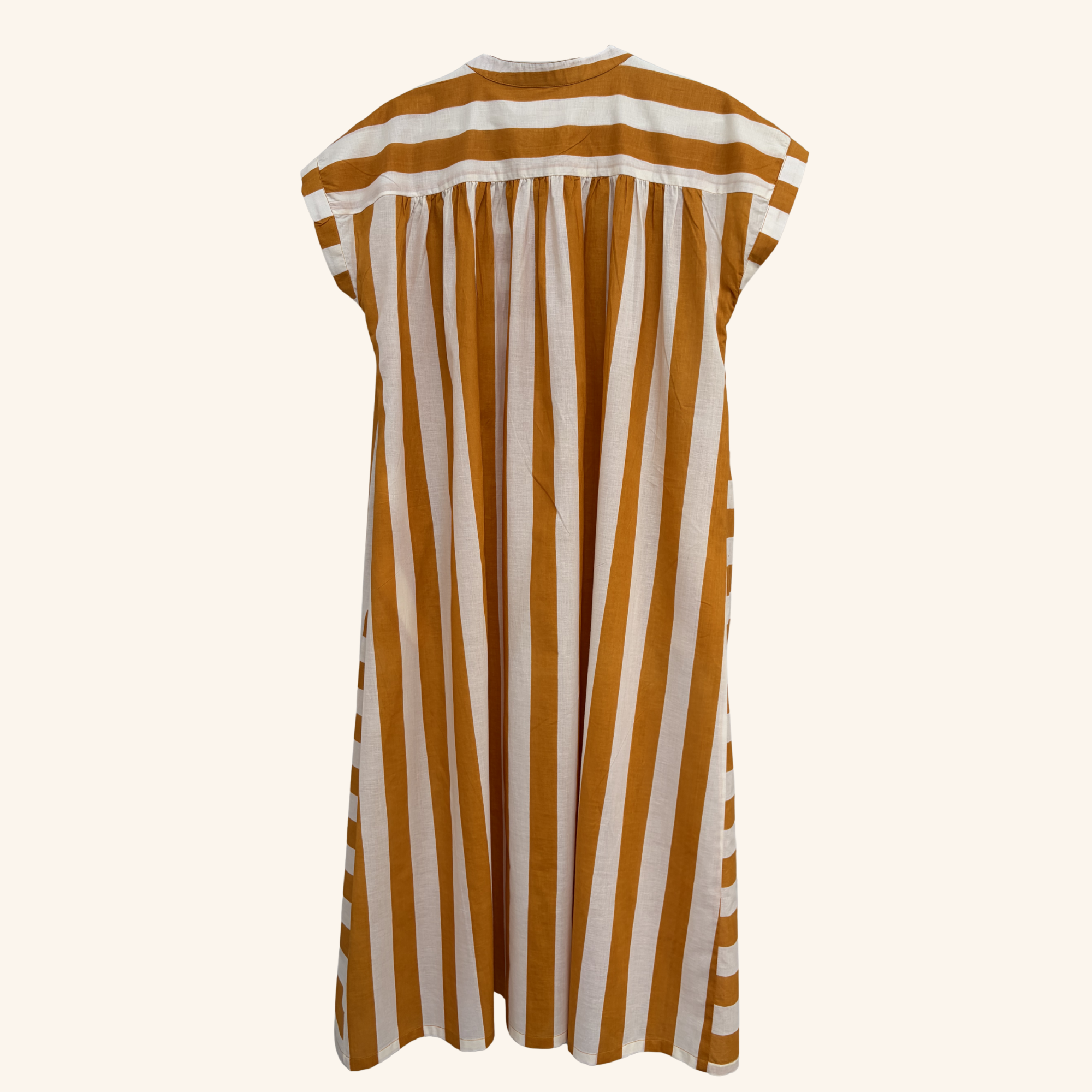 RIVIERA Dress - Amber