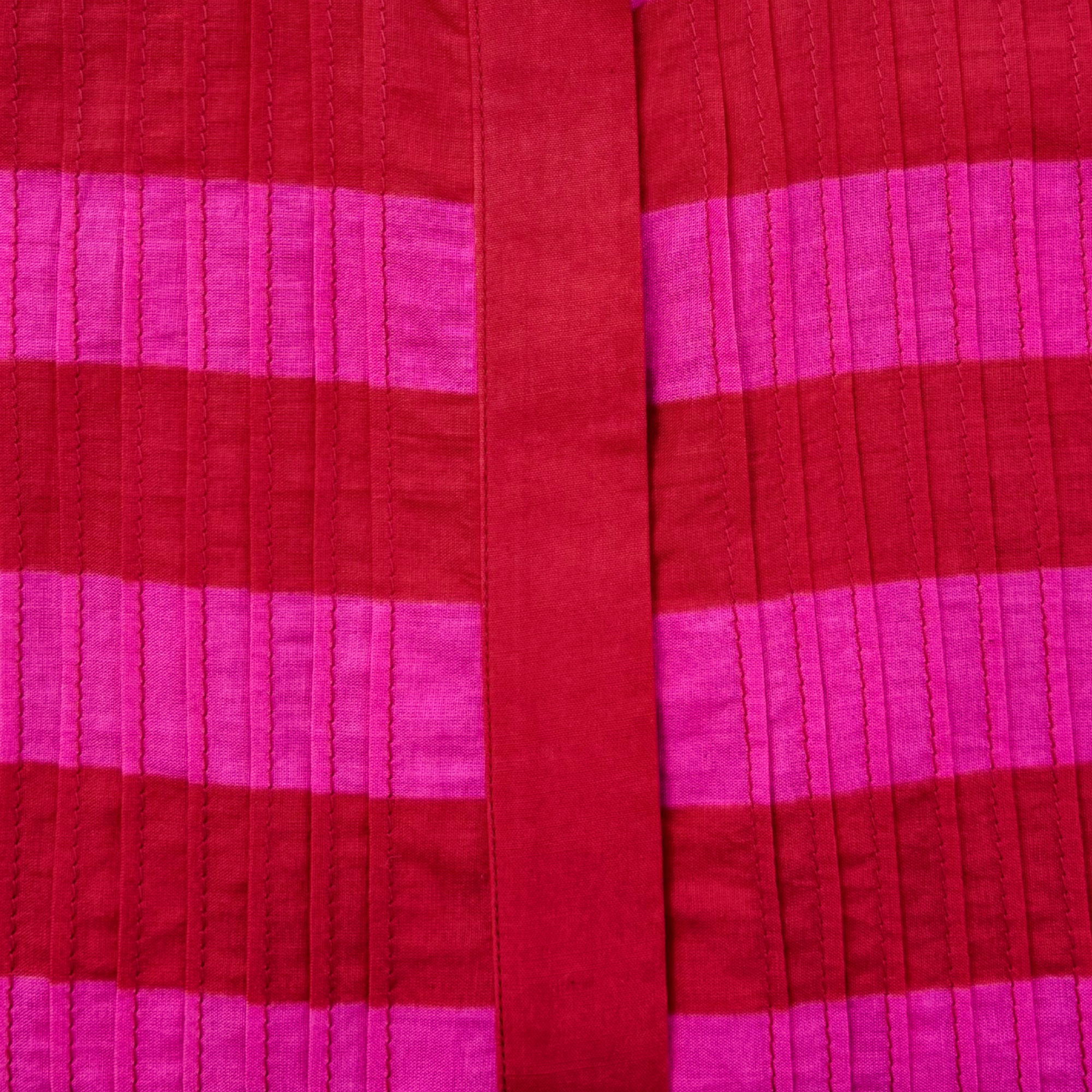RIVIERA Dress - Blushfire