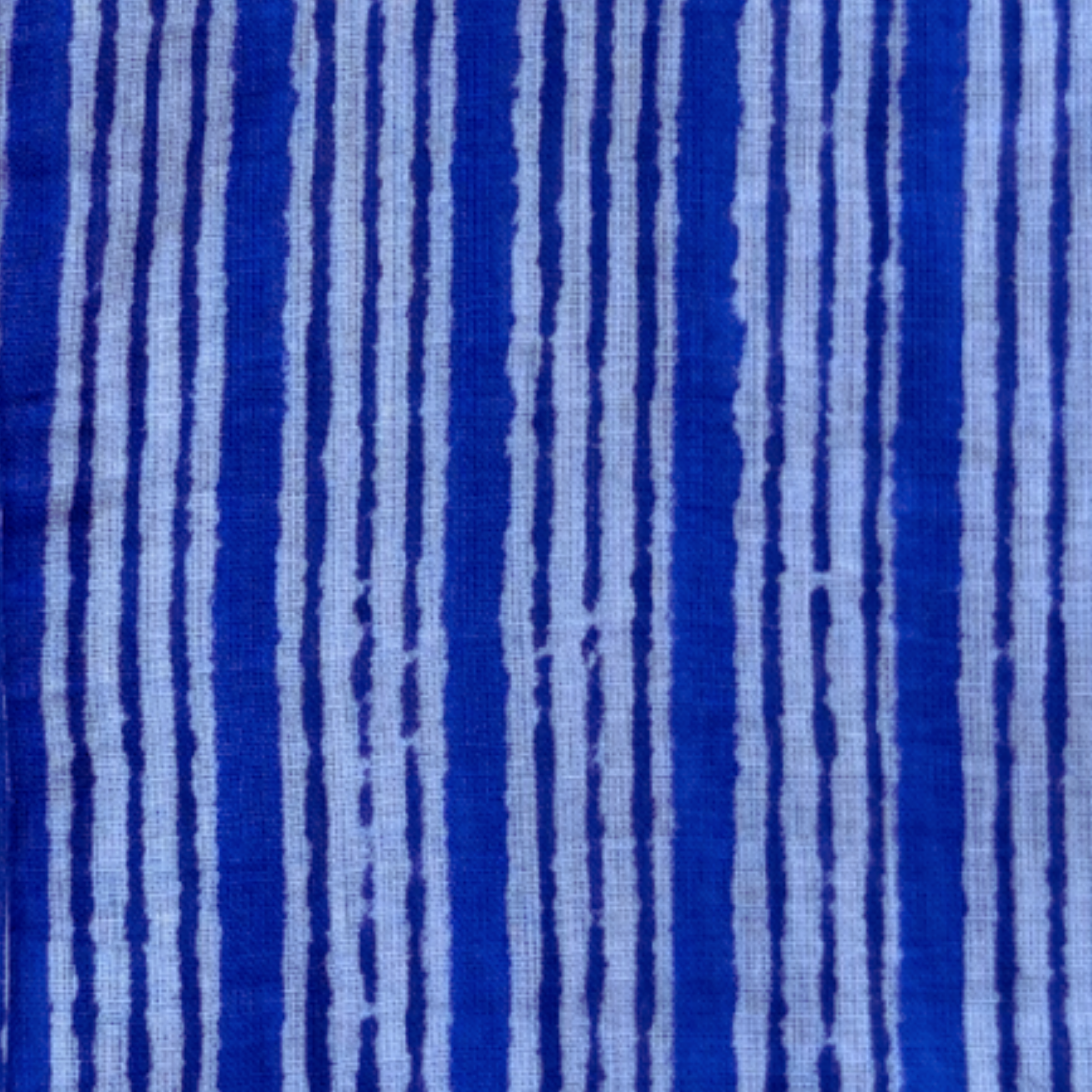 ST TROPEZ Dress - Majorelle