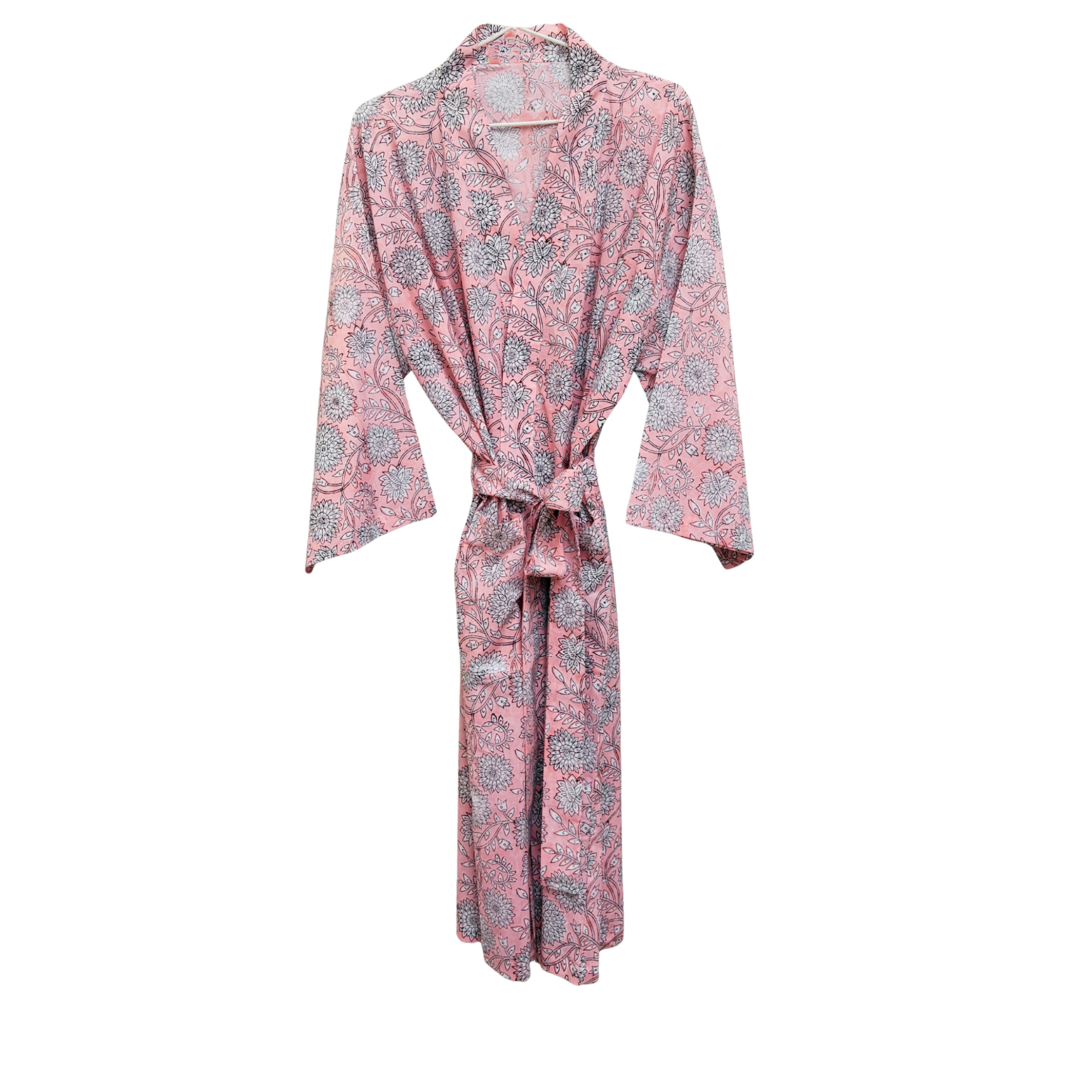 VICTORIA Robe - Sugar petals