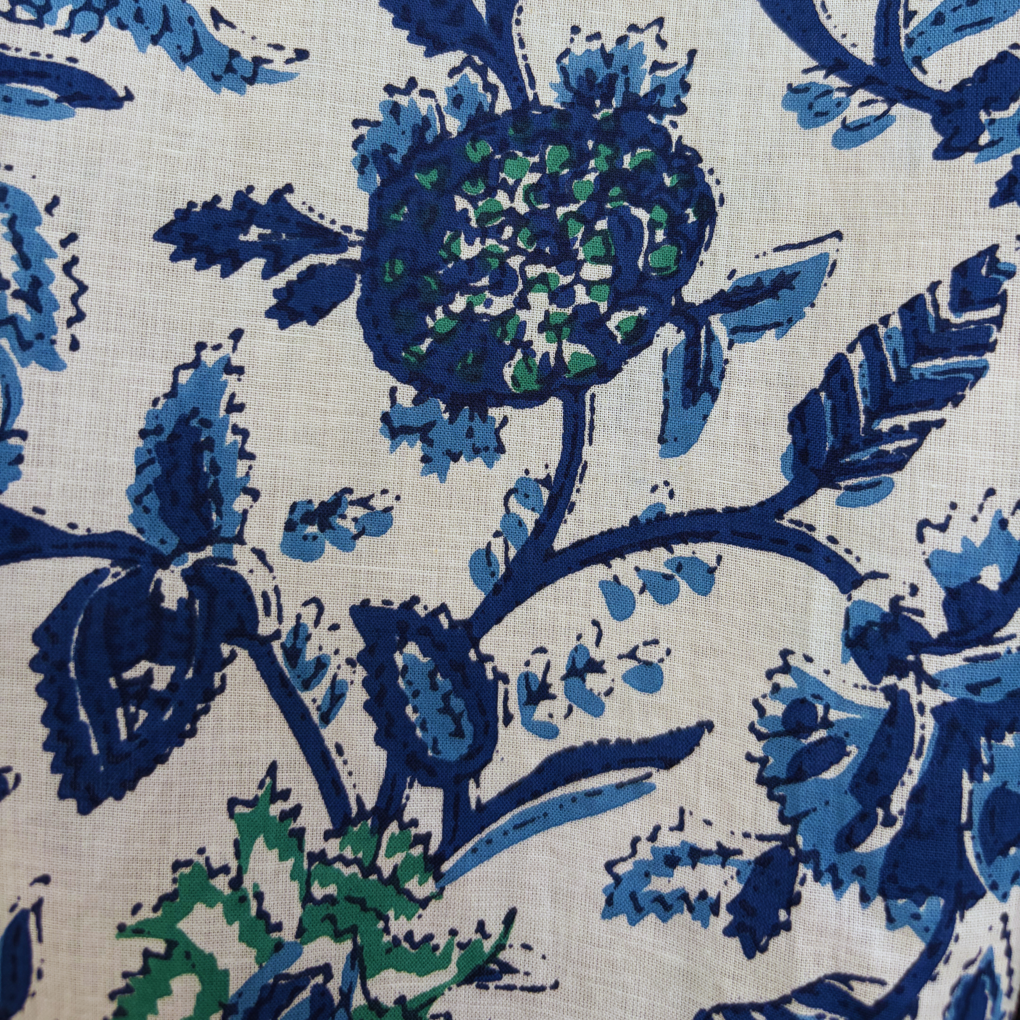 SCARLETT Kimono - Navy