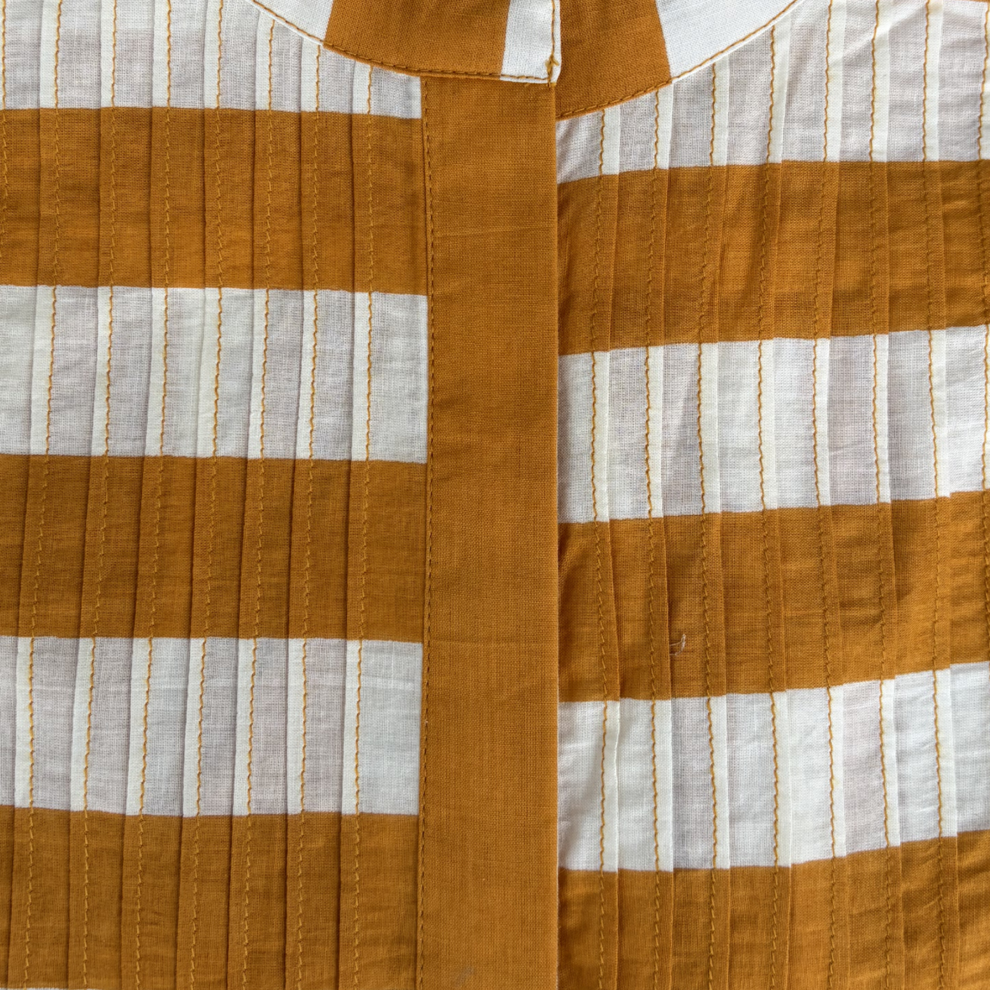RIVIERA Dress - Amber