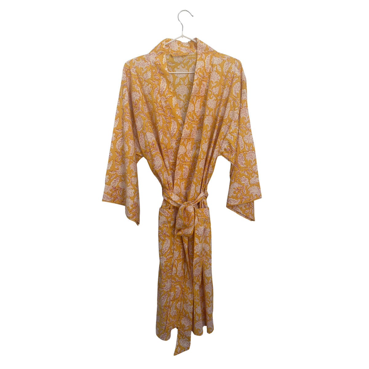 SCARLETT Kimono - Bright Noon