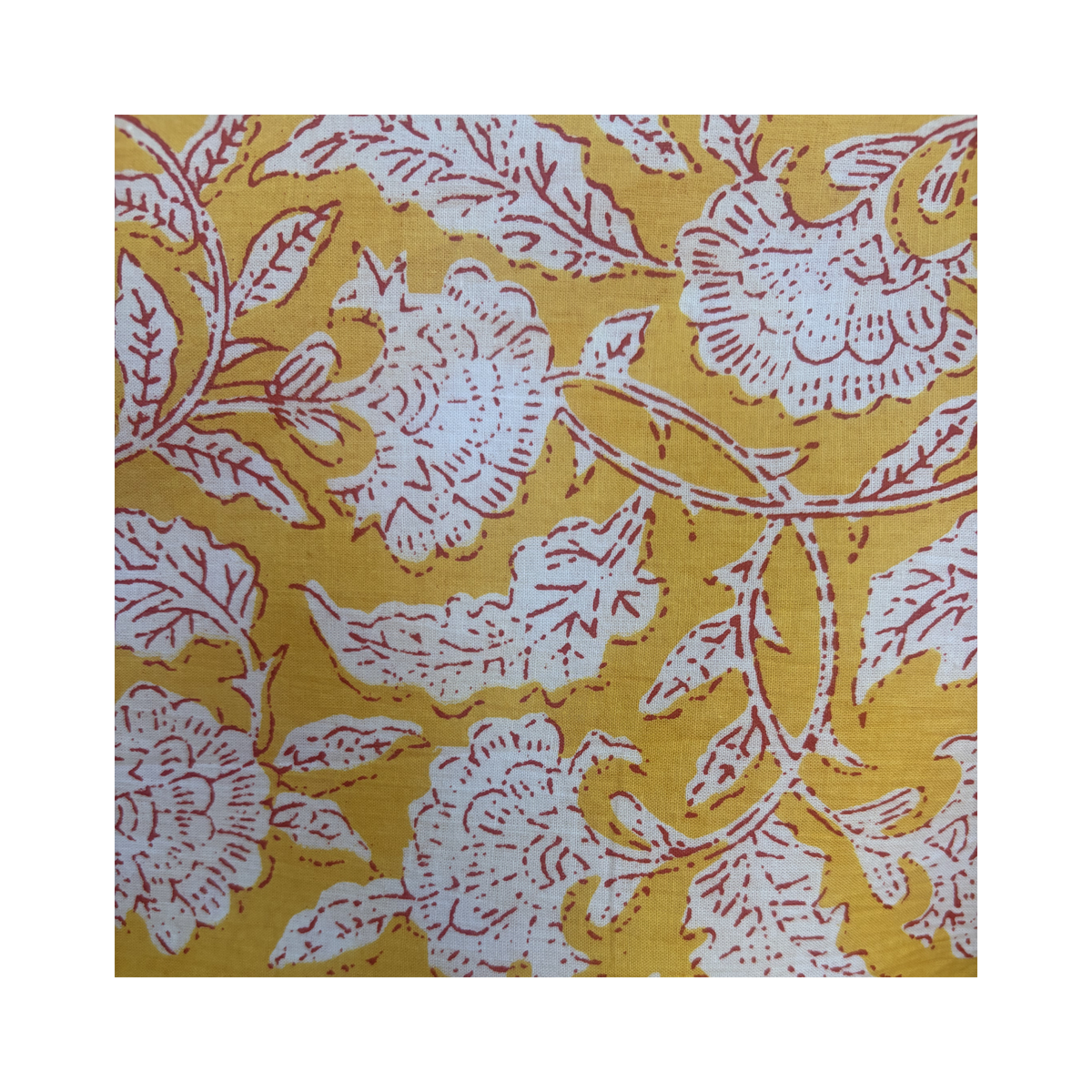 SCARLETT Kimono - Bright Noon