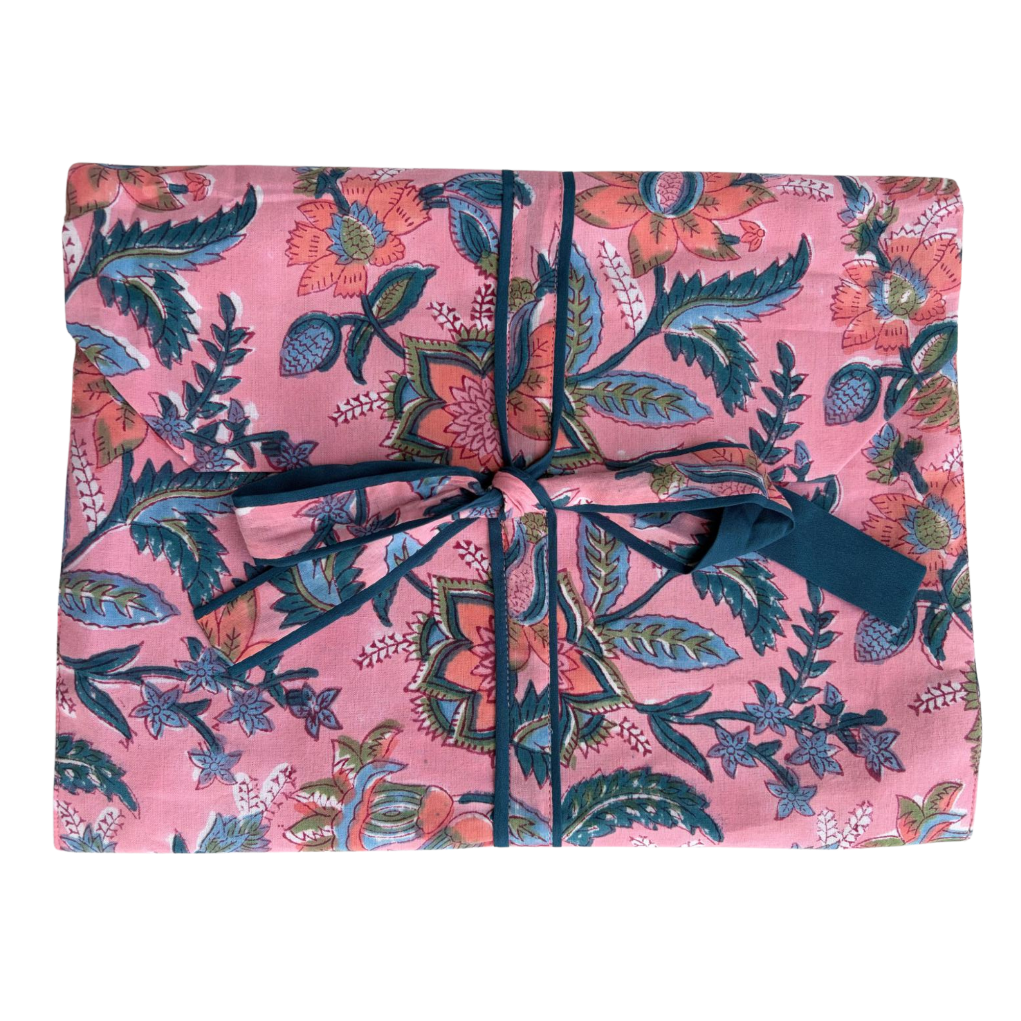 Flamingo Garden - Short PJ set