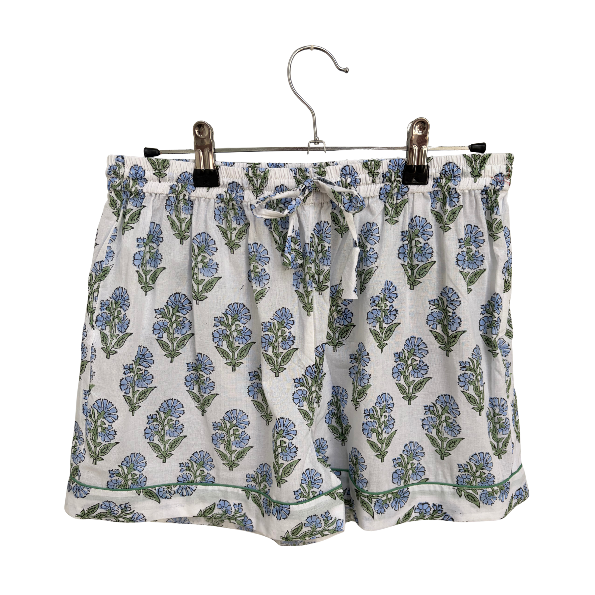 Fresh Positano - Short PJ set