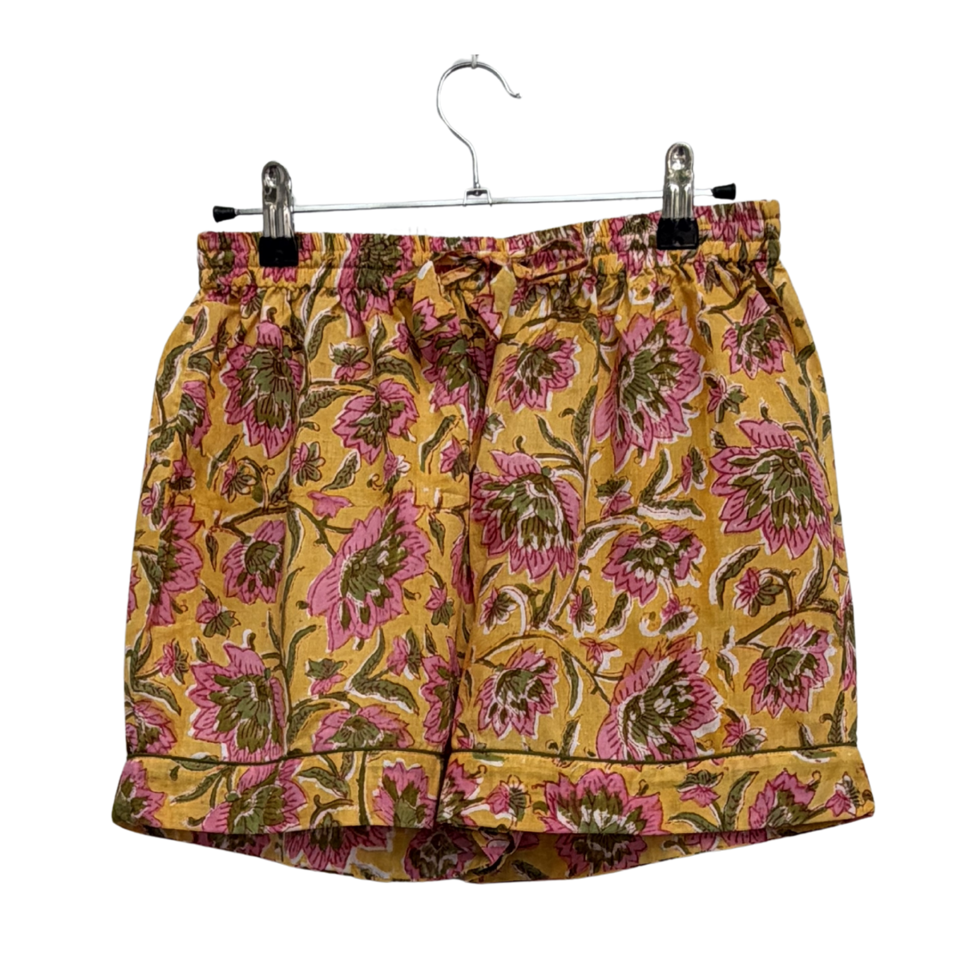 Golden Coast - Short PJ set