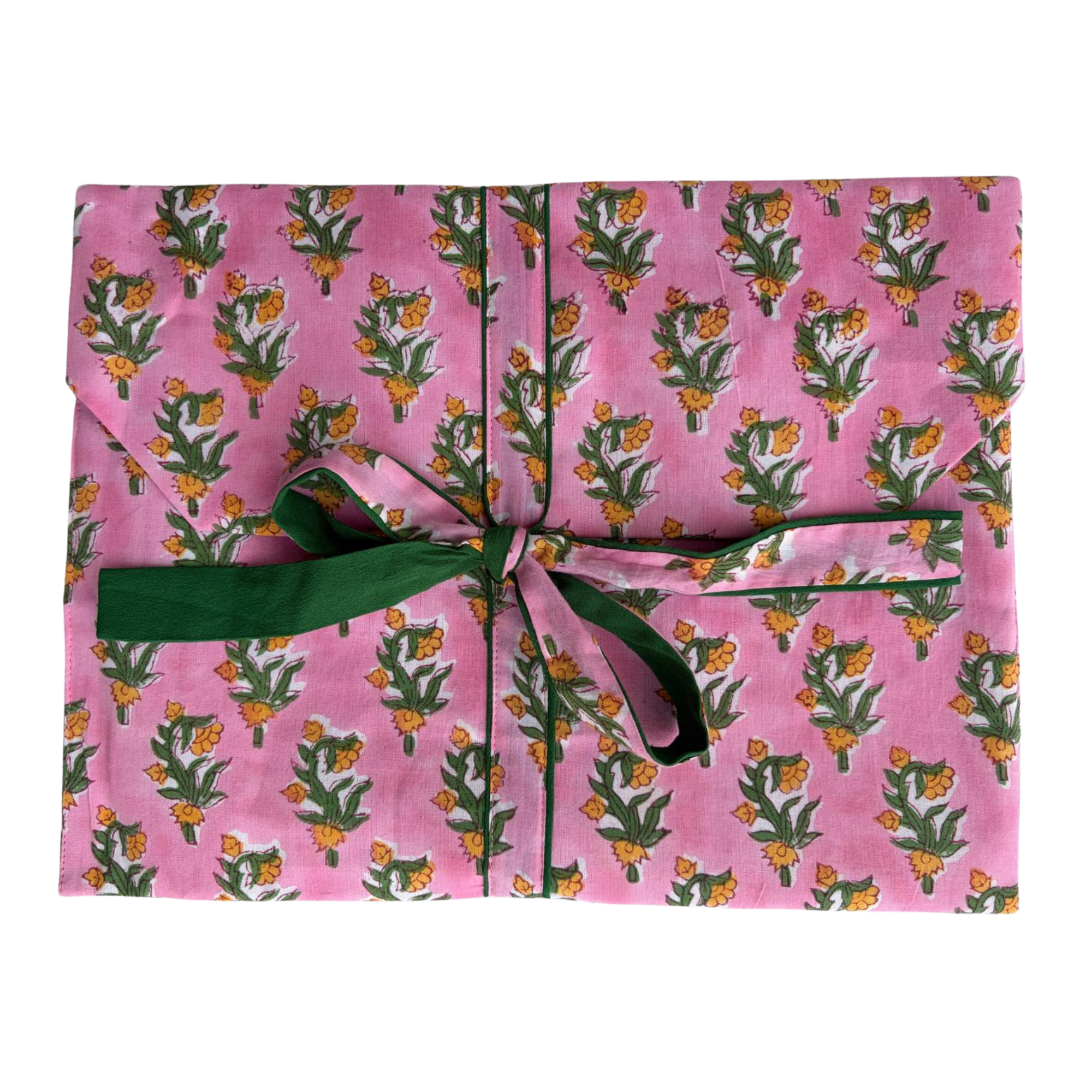 Sweet Blossom Short PJ set